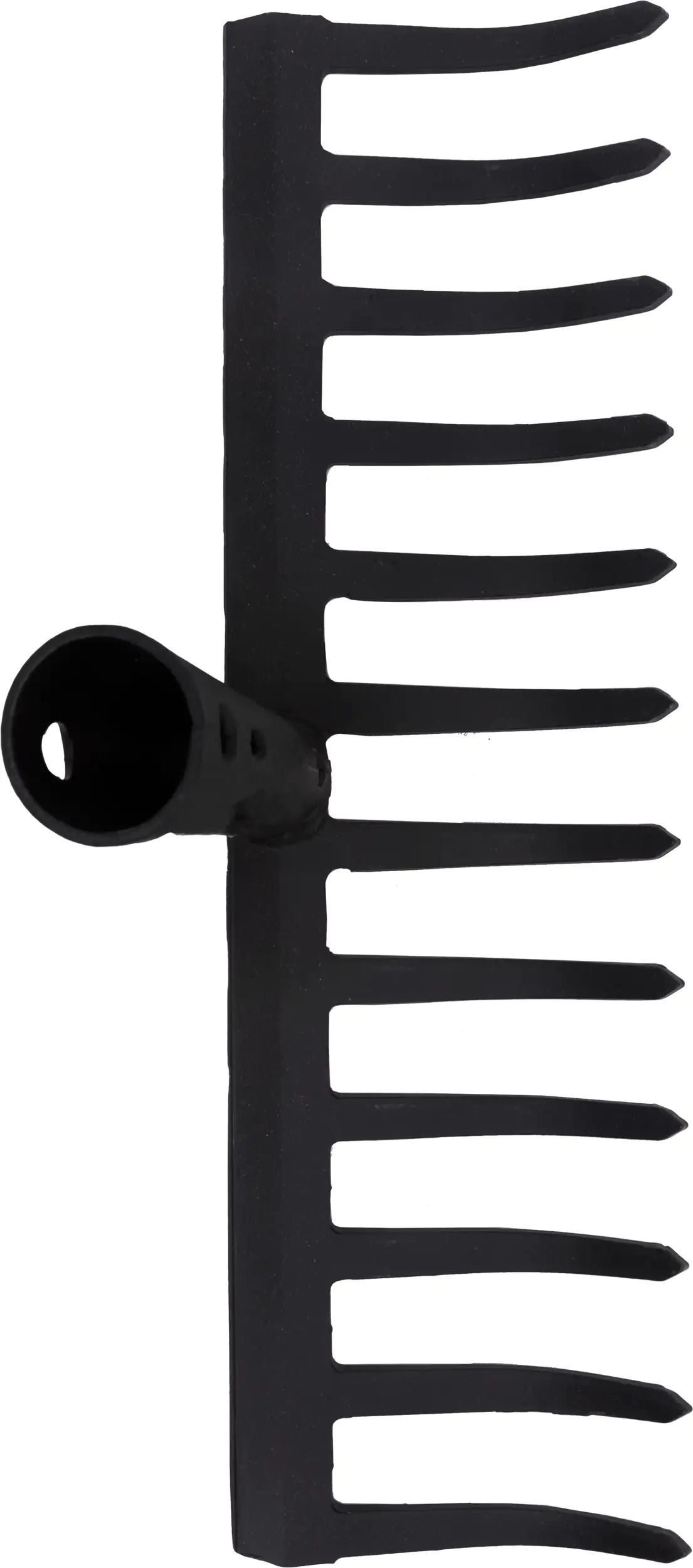 TrendLine Gartenrechen 12 Zinken