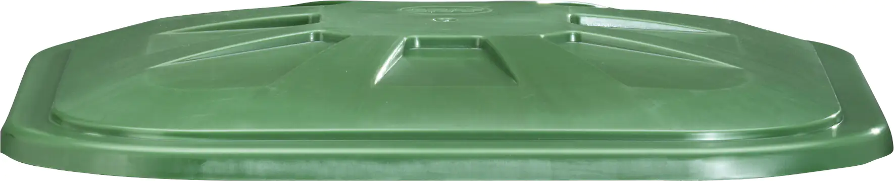 Garantia Ersatzdeckel eckig zu Regentonne 203 l