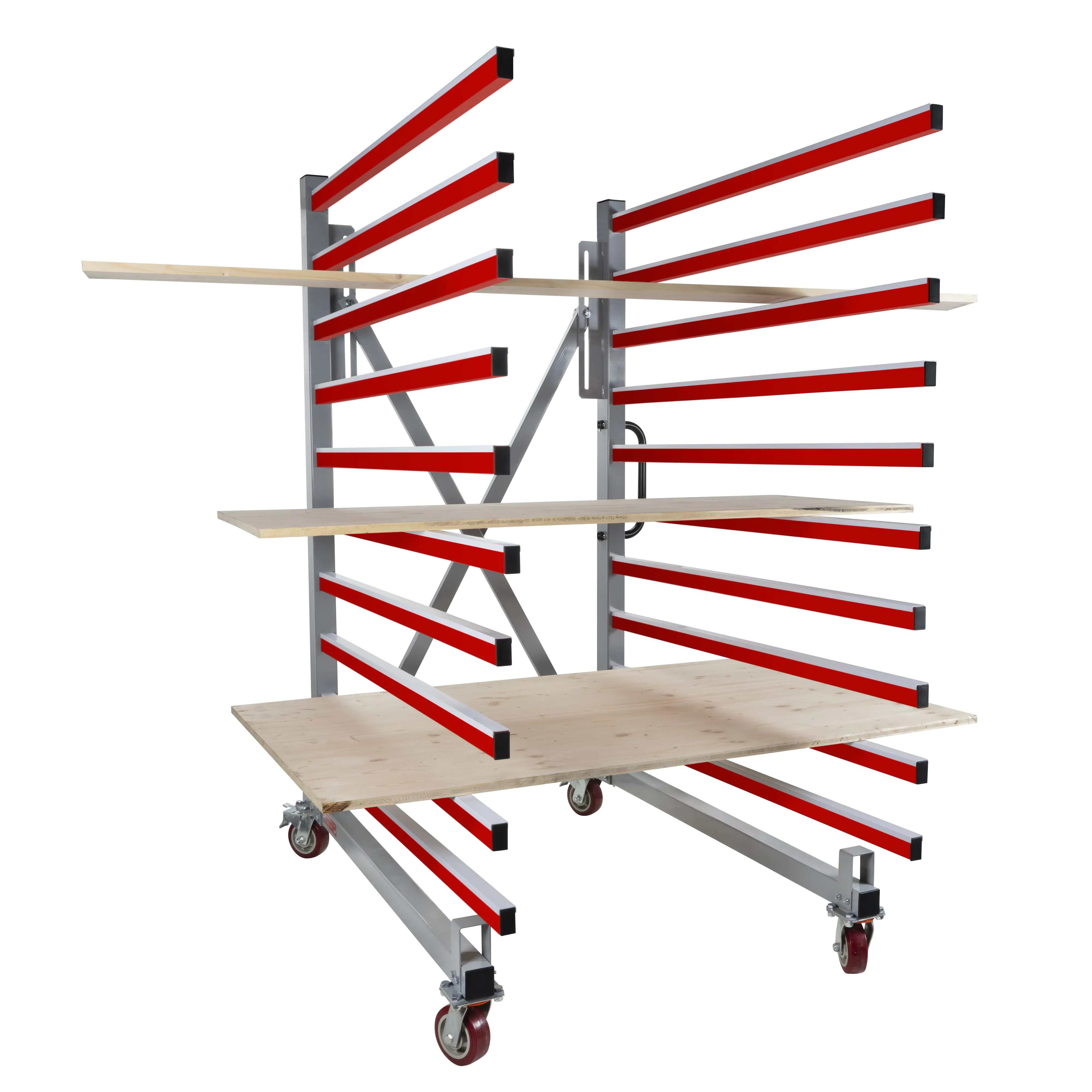 Holzmann mobiler Tragarmwagen TAW140 Holzmann mobiler Tragarmwagen TAW140