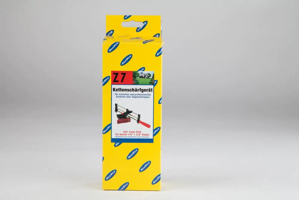 Xervex Feilgerät Z7