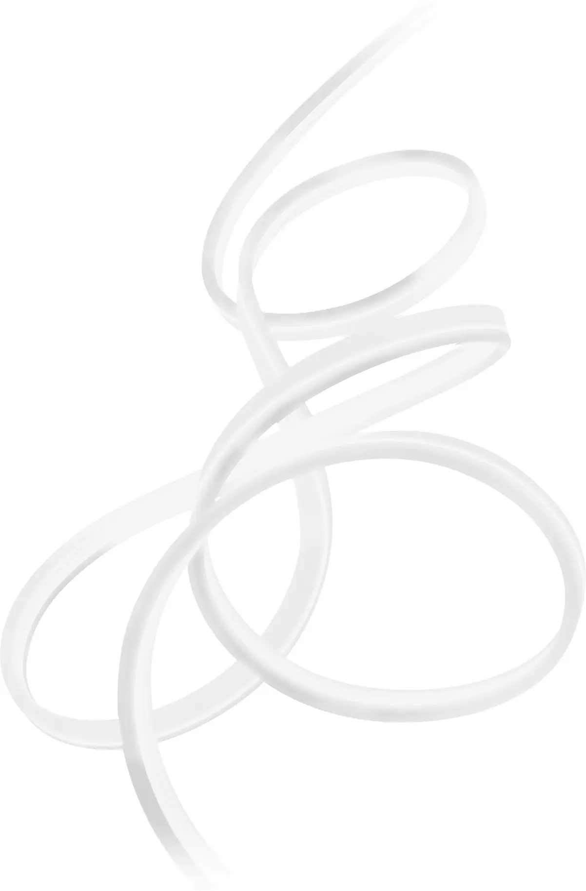 Osram Smart+ Wifi Neon Flex 3M Magic RGB 830 Fernbedienung Osram Smart+ Wifi Neon Flex 3M Magic RGB 830 Fernbedienung