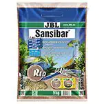 4014162670663 JBL Sansibar RED 5kg rot
