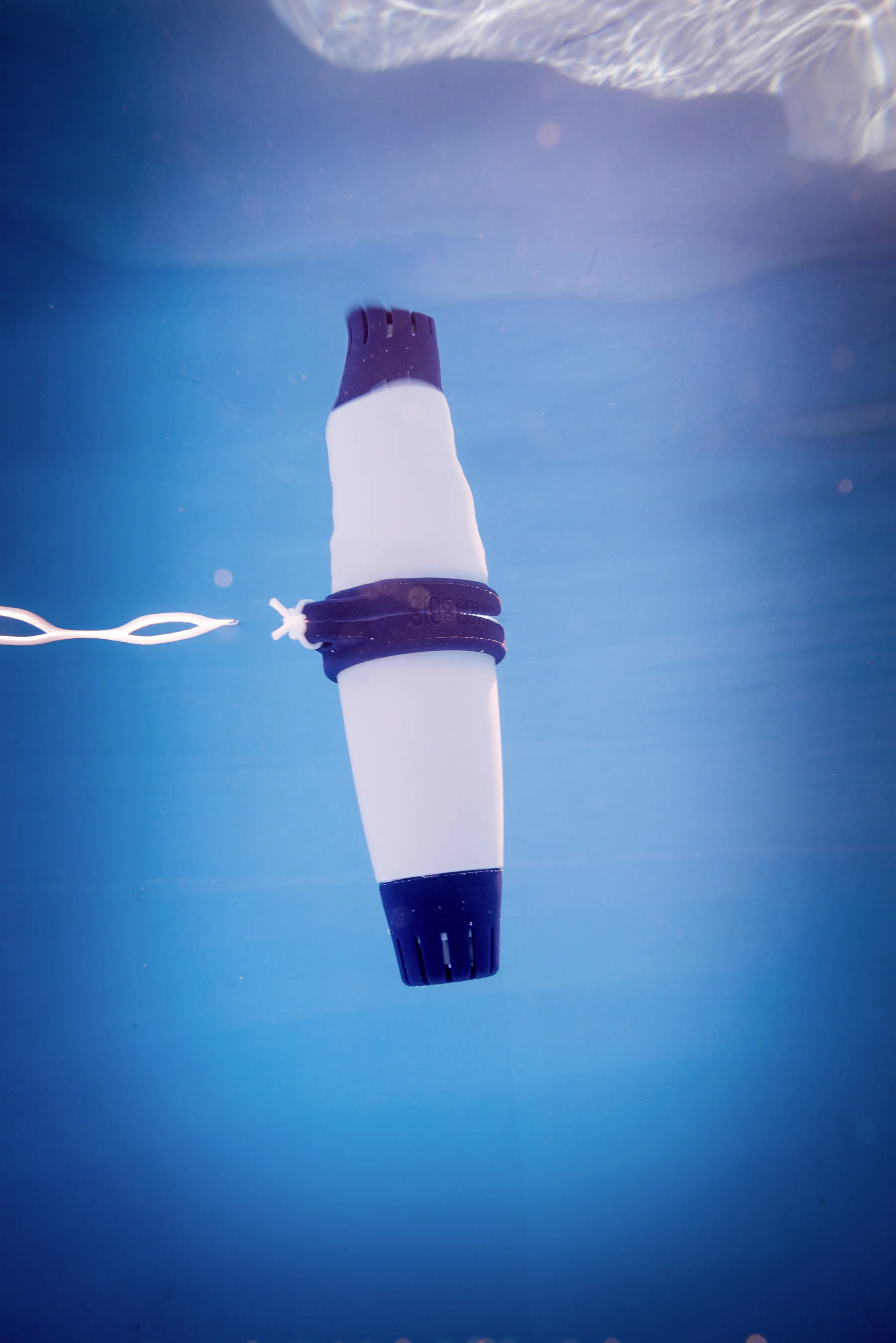 Gre Analysegerät Blue Connect 9,6 x 9,6 x 25 cm