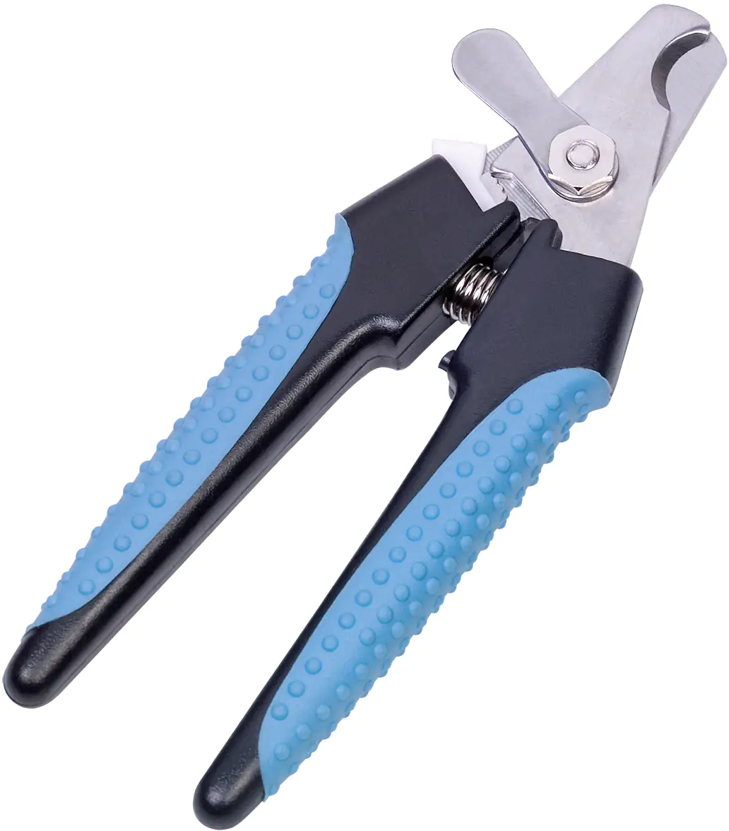 Nobby Comfort Line Krallenschere groß 16 cm