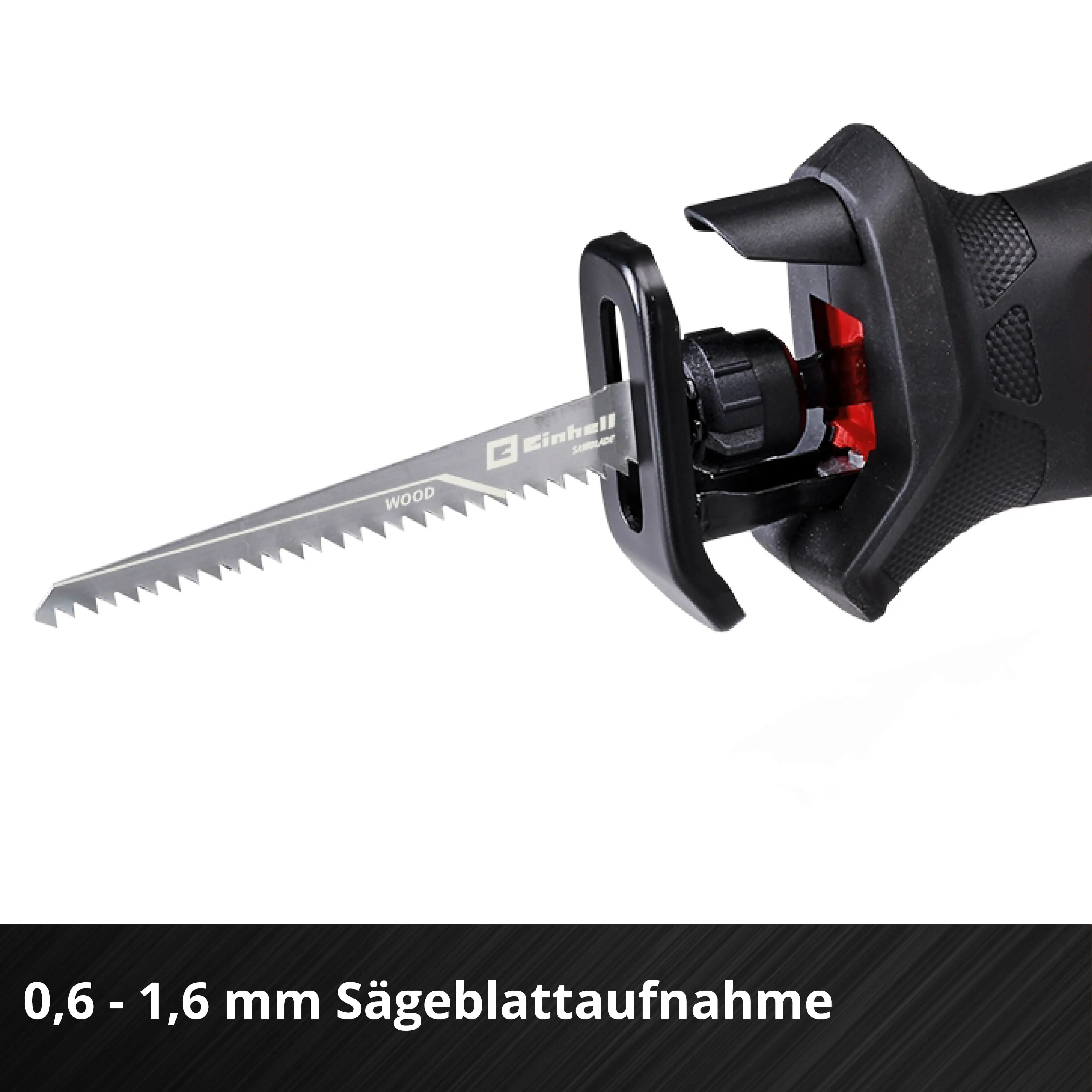Einhell Expert Akku-Universalsäge TE-AP 18/13 Li Solo Einhell Expert Akku-Universalsäge TE-AP 18/13 Li Solo