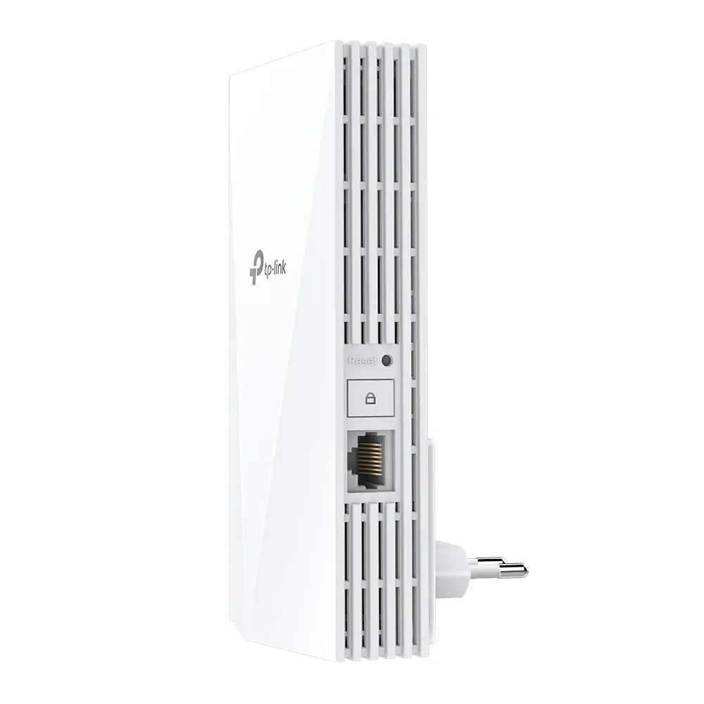TP-Link Repeater AX3000 Mesh WiFi 6 TP-Link Repeater AX3000 Mesh WiFi 6