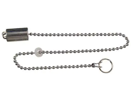 Cornat Ventilkette 40 cm mit Gegengewicht