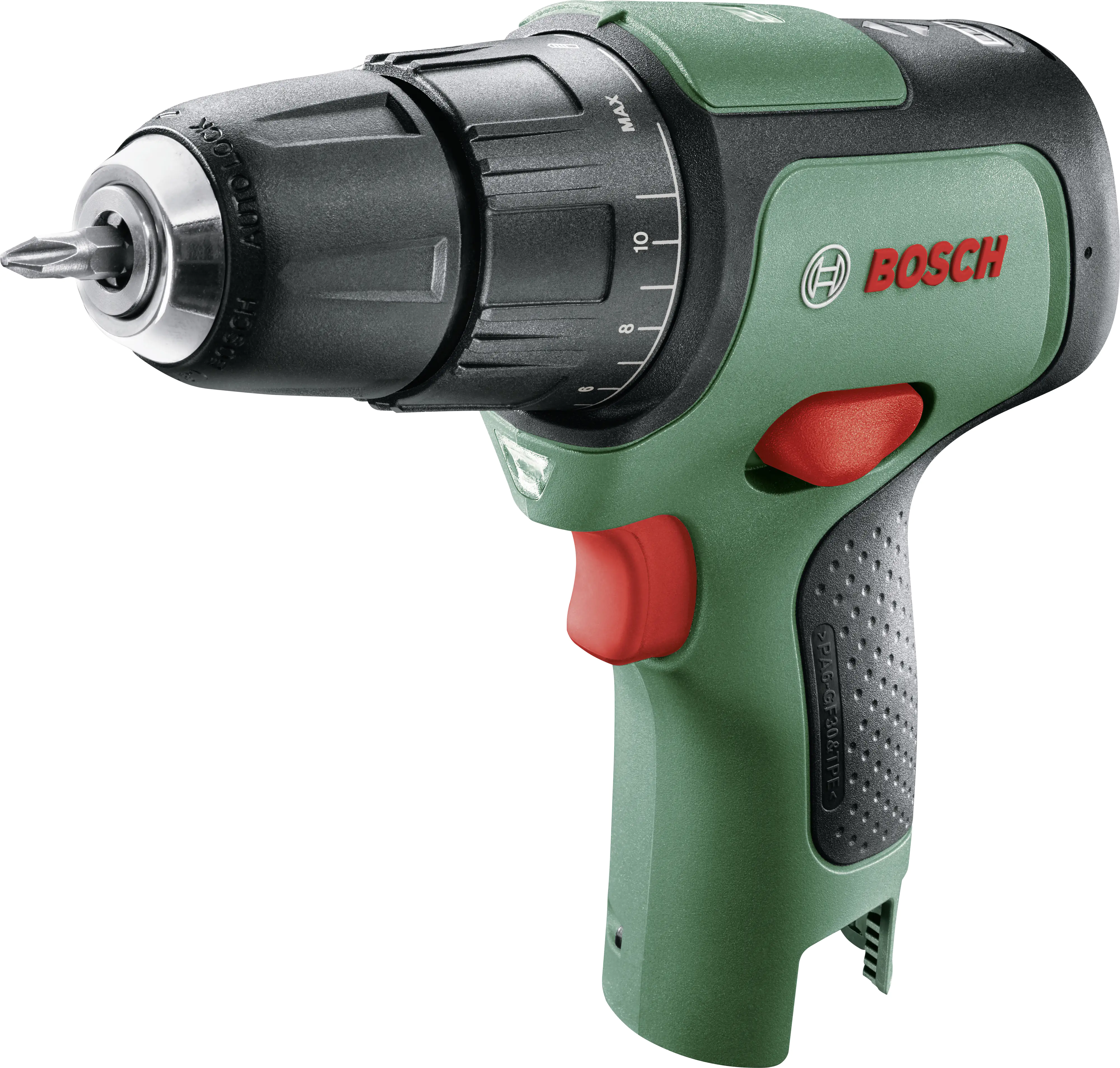 Bosch Akku-Schlagbohrschrauber EasyImpact 12 V Bosch Akku-Schlagbohrschrauber EasyImpact 12 V