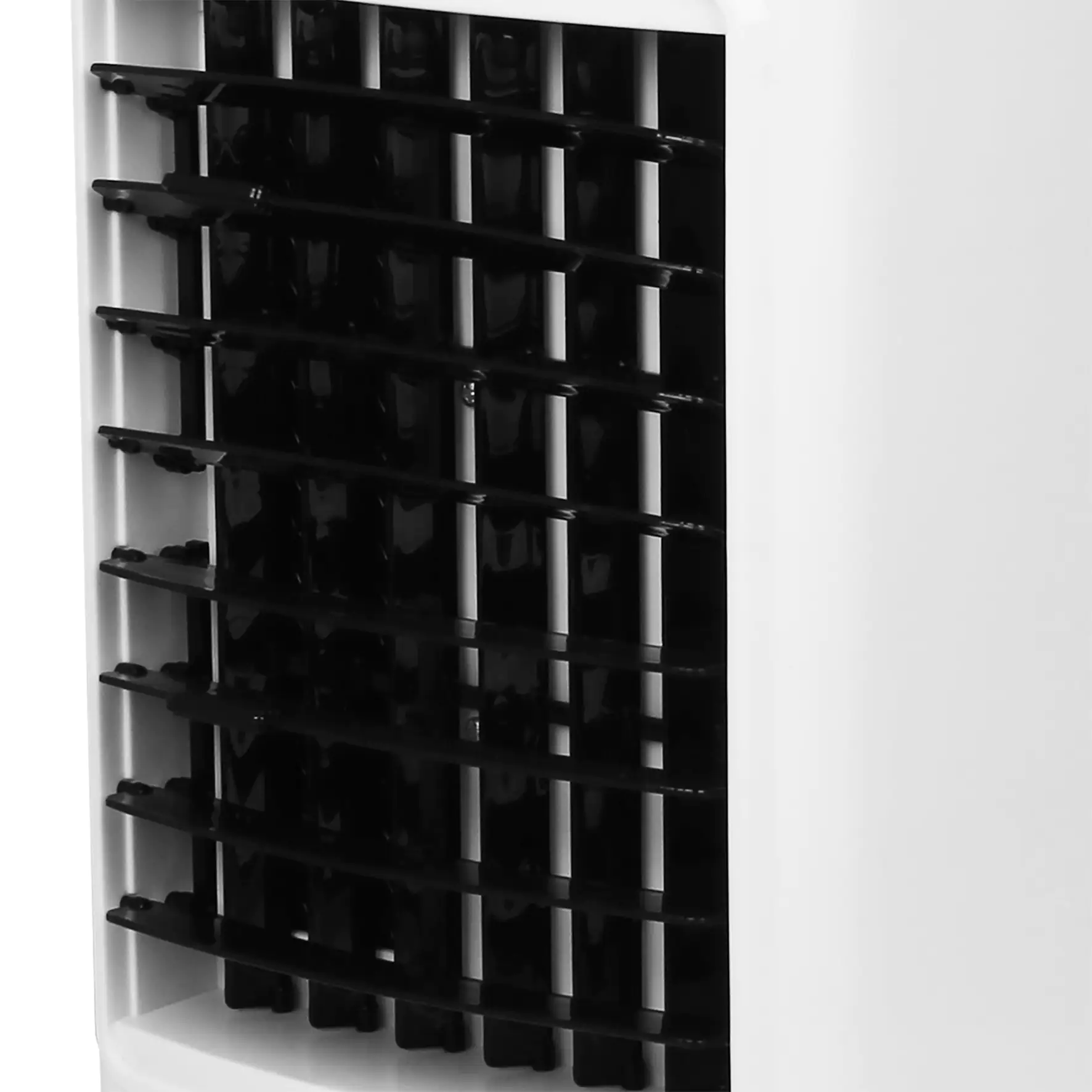 Air Cooler 65 Watt Oszillierend, 3,1 L Wassertank Air Cooler 65 Watt Oszillierend, 3,1 L Wassertank