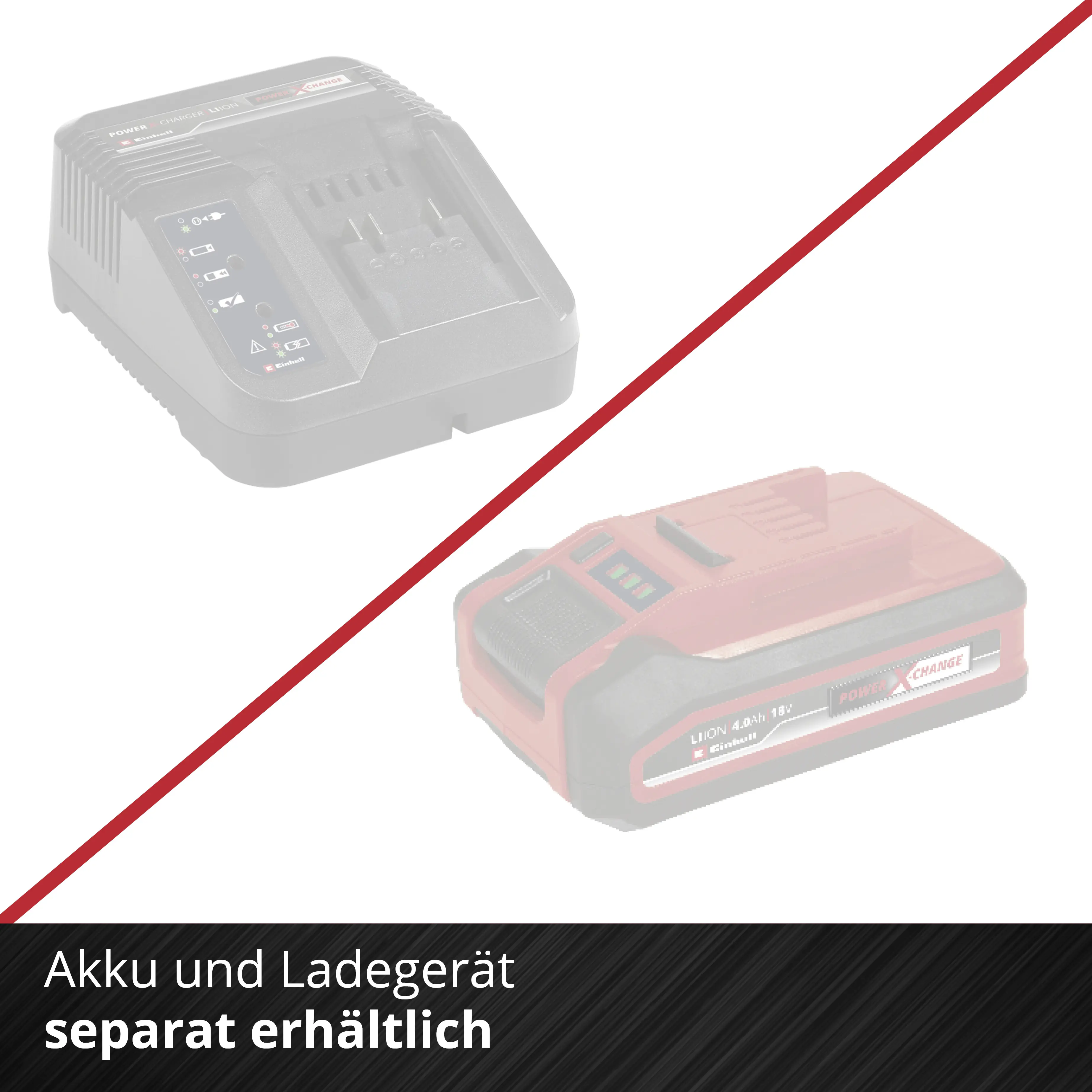 Einhell Expert Akku-Nass-Trockensauger TE-VC 36/25 Li S Solo 36 V
