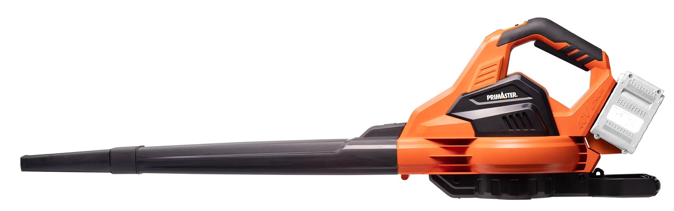 Primaster Akku-Laubsauger/-bläser PMALS 20 TwinPower Solo Primaster Akku-Laubsauger/-bläser PMALS 20 TwinPower Solo