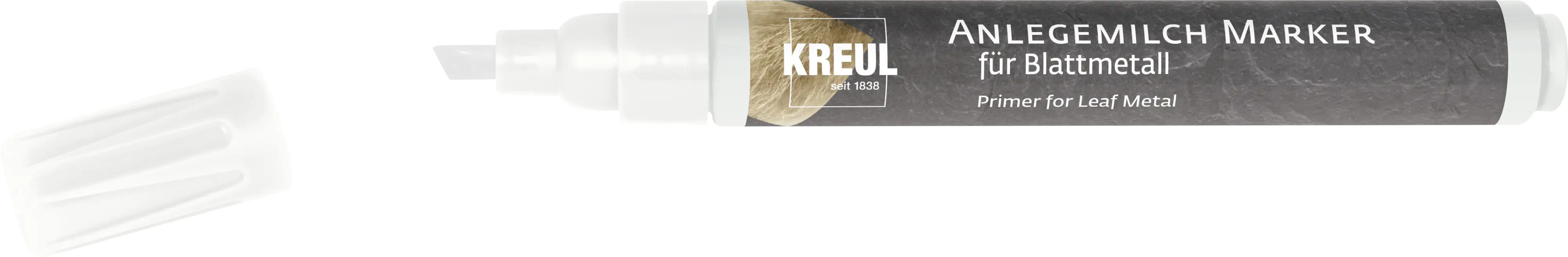 Kreul Anlegemilch im Stift SB