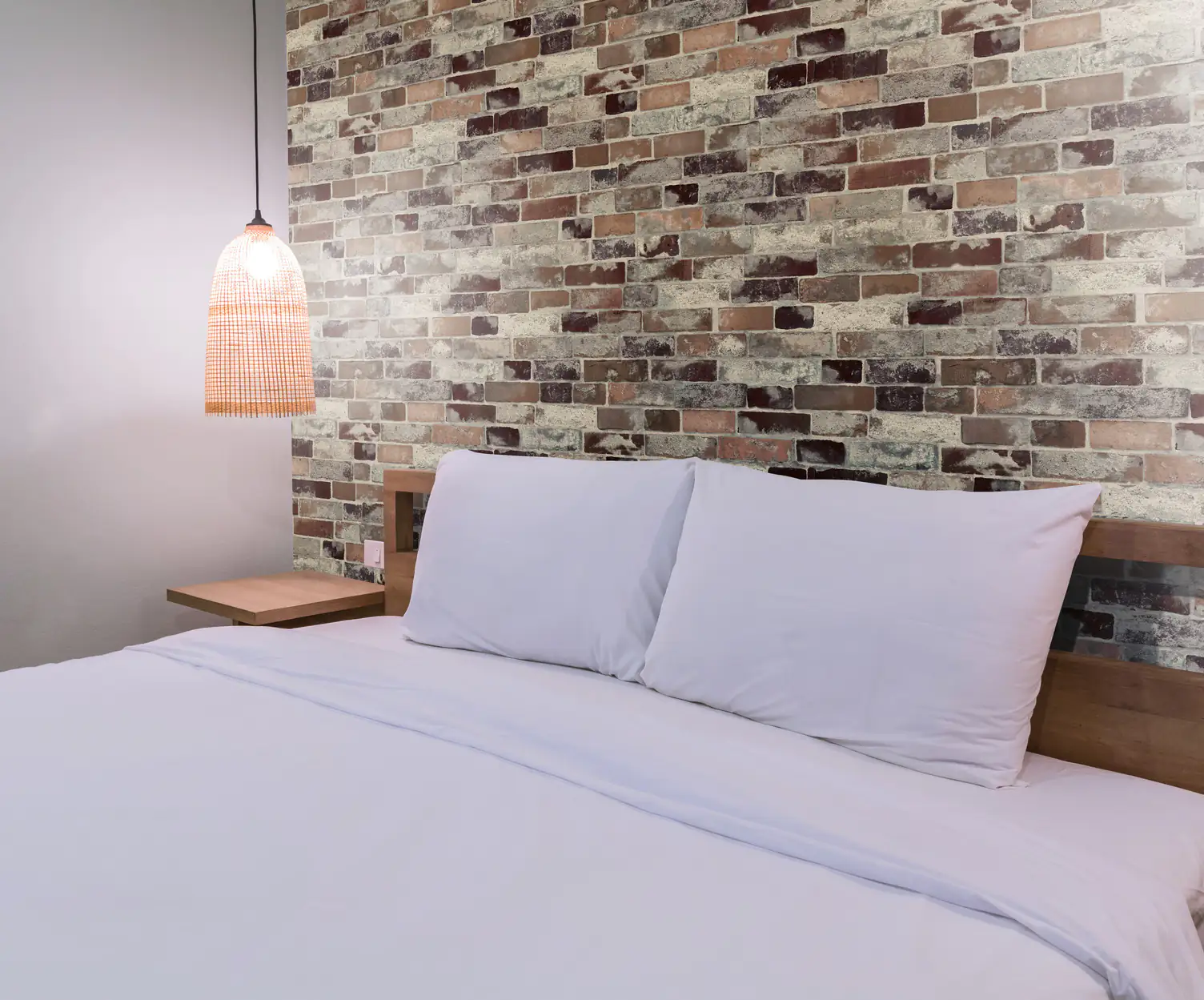 d-c-wall® Wandbelag Ceramics Steine Tisa KR 65 cm x 4 m