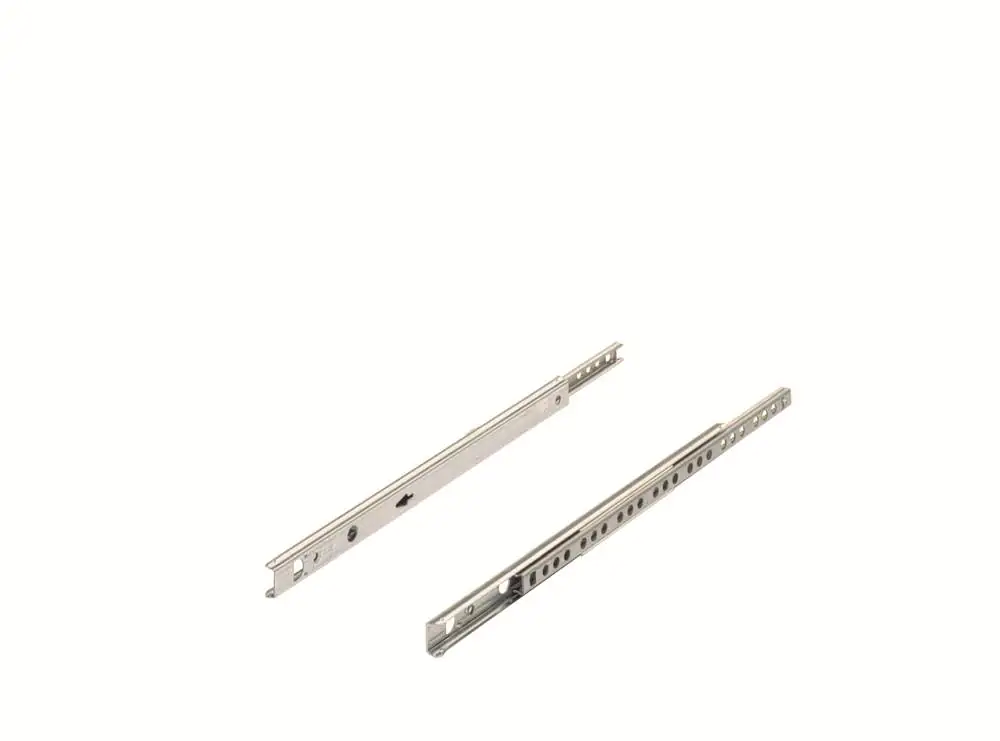 Hettich Kugelteilauszug KA 1730/550 mm - 2 Stück Hettich Kugelteilauszug KA 1730/550 mm - 2 Stück