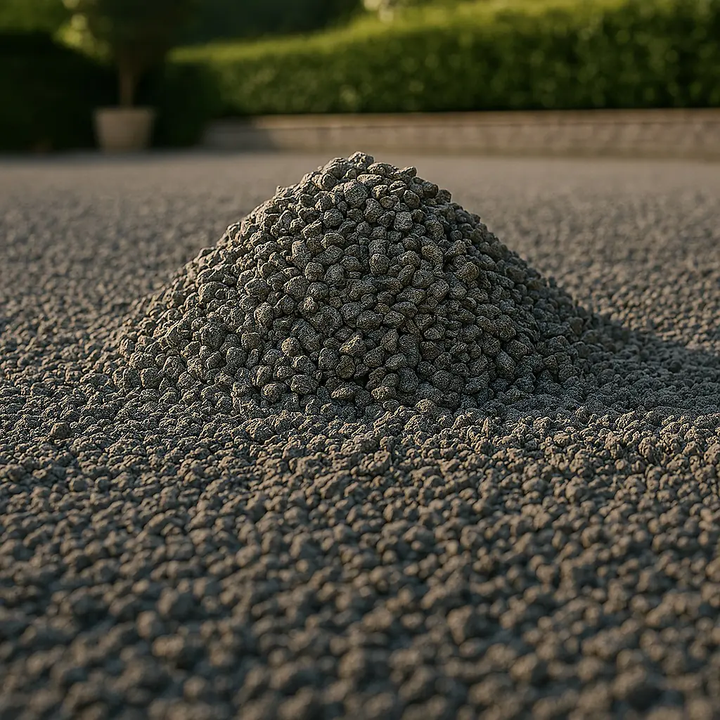 EHL Big Bag mit Splitt 8-16 mm Körnung ca. 780 kg