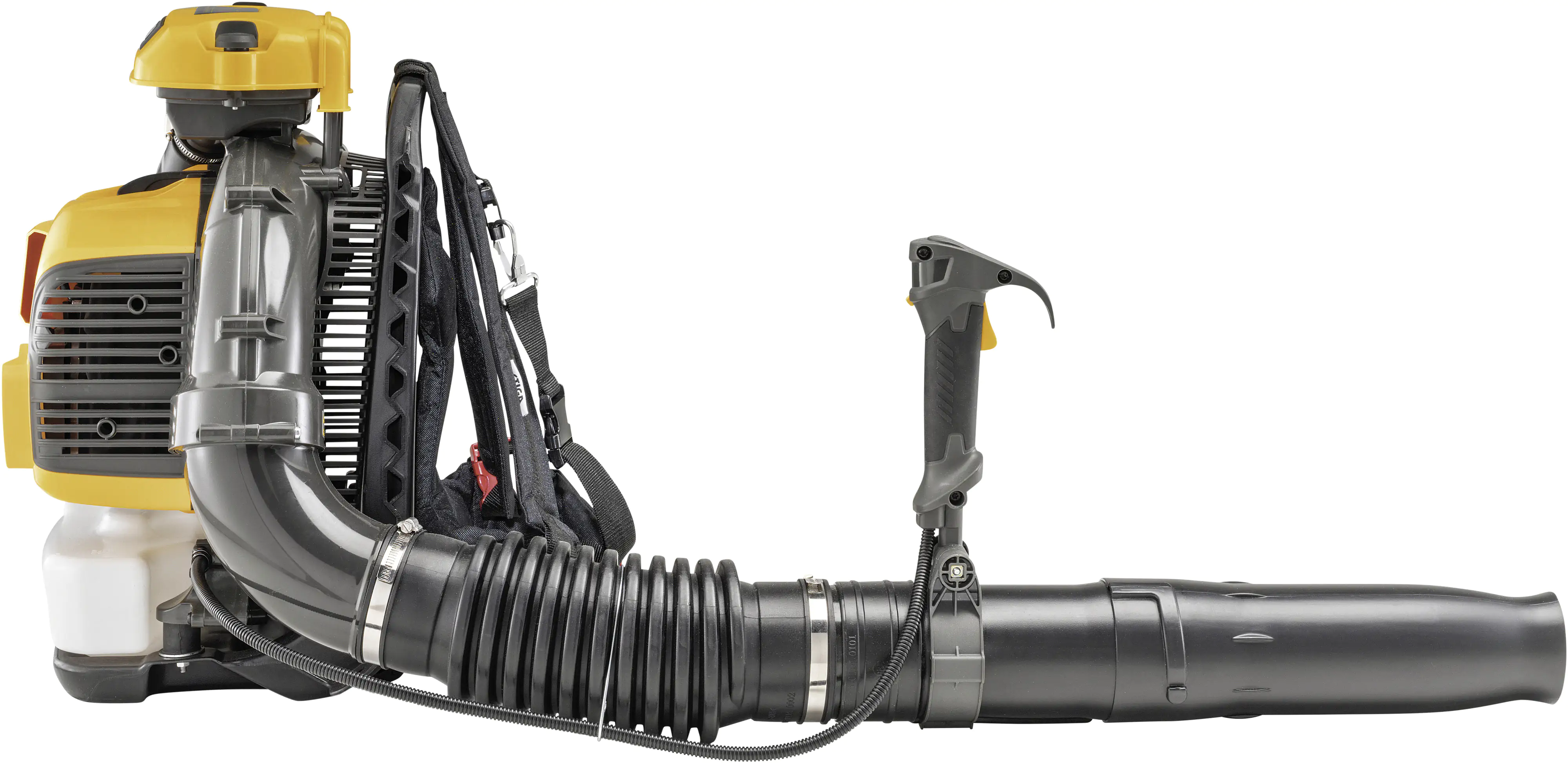 Stiga Benzin Laubbläser BL 980 R 3,1 kW, 25 m³/min. Stiga Benzin Laubbläser BL 980 R 3,1 kW, 25 m³/min.