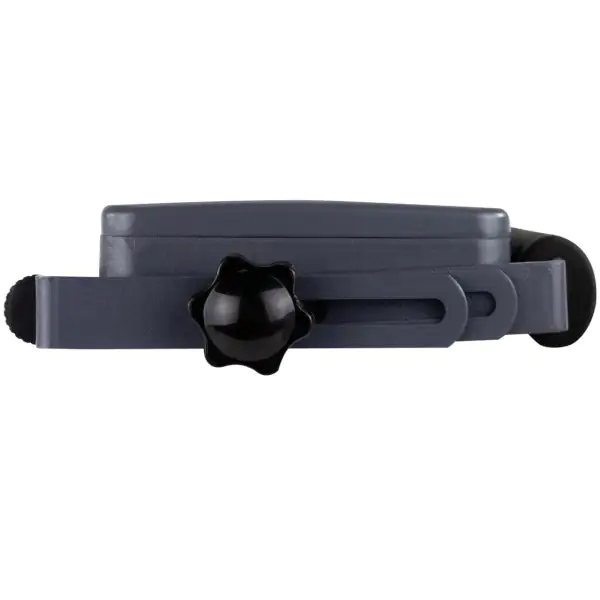 REV LED Arbeitsleuchte Flare 10W silber-anthrazit REV LED Arbeitsleuchte Flare 10W silber-anthrazit