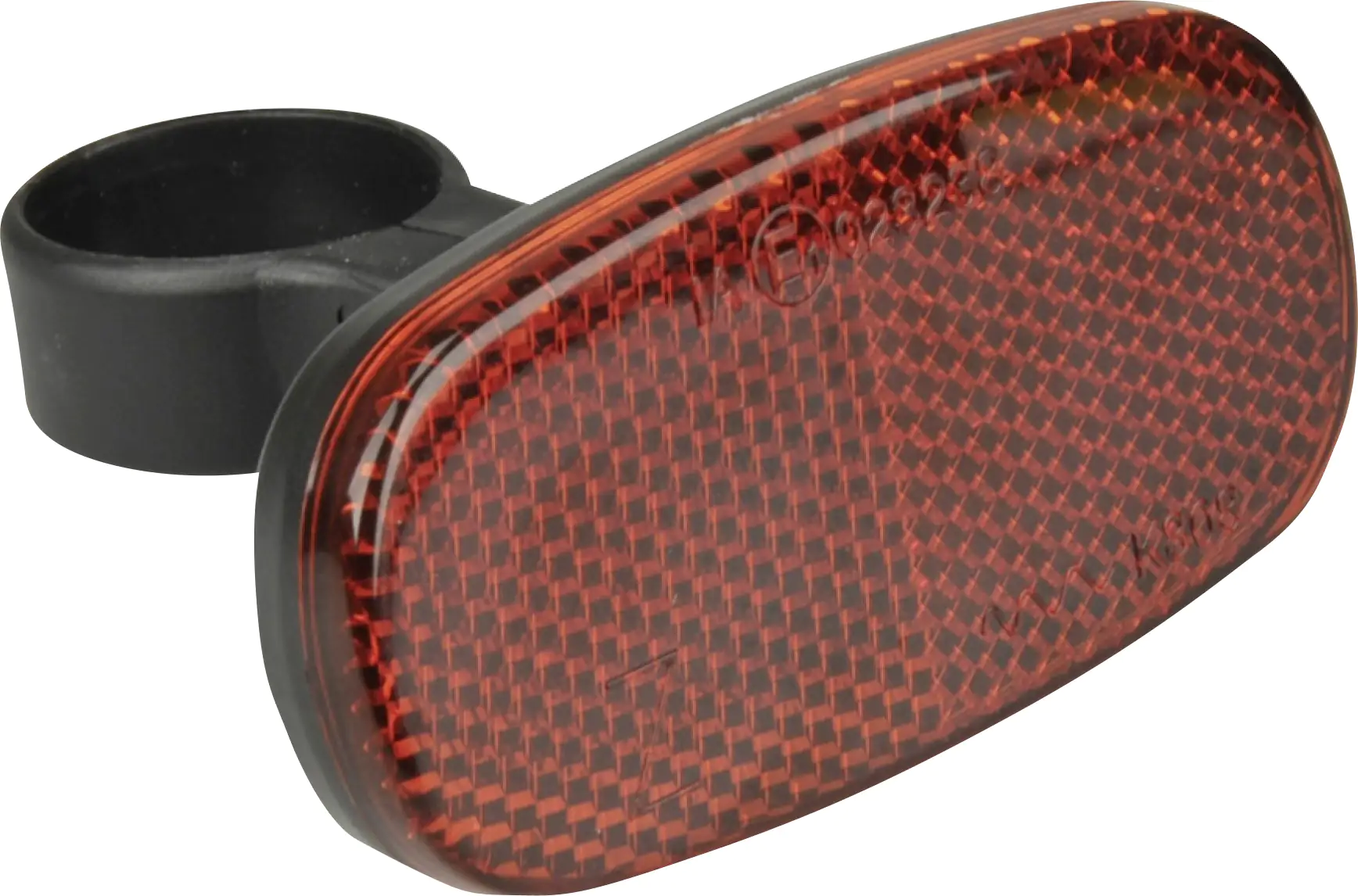 Fischer Heck-Reflektor mit Universalhalterung