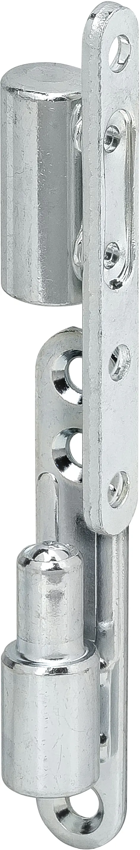 Vormann Reparaturband verzinkt 14 x 83 mm