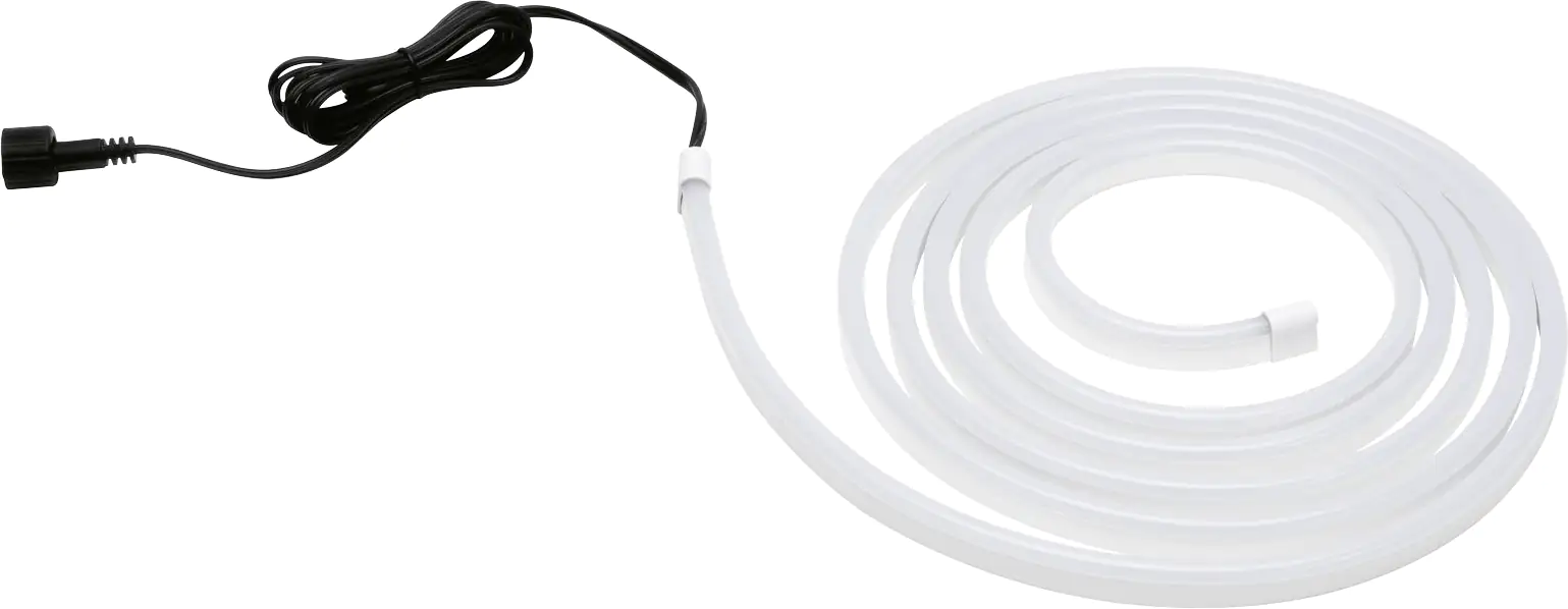 Paulmann SimpLED-Stripe Set Outdoor weiß kaltweiß Paulmann SimpLED-Stripe Set Outdoor weiß kaltweiß