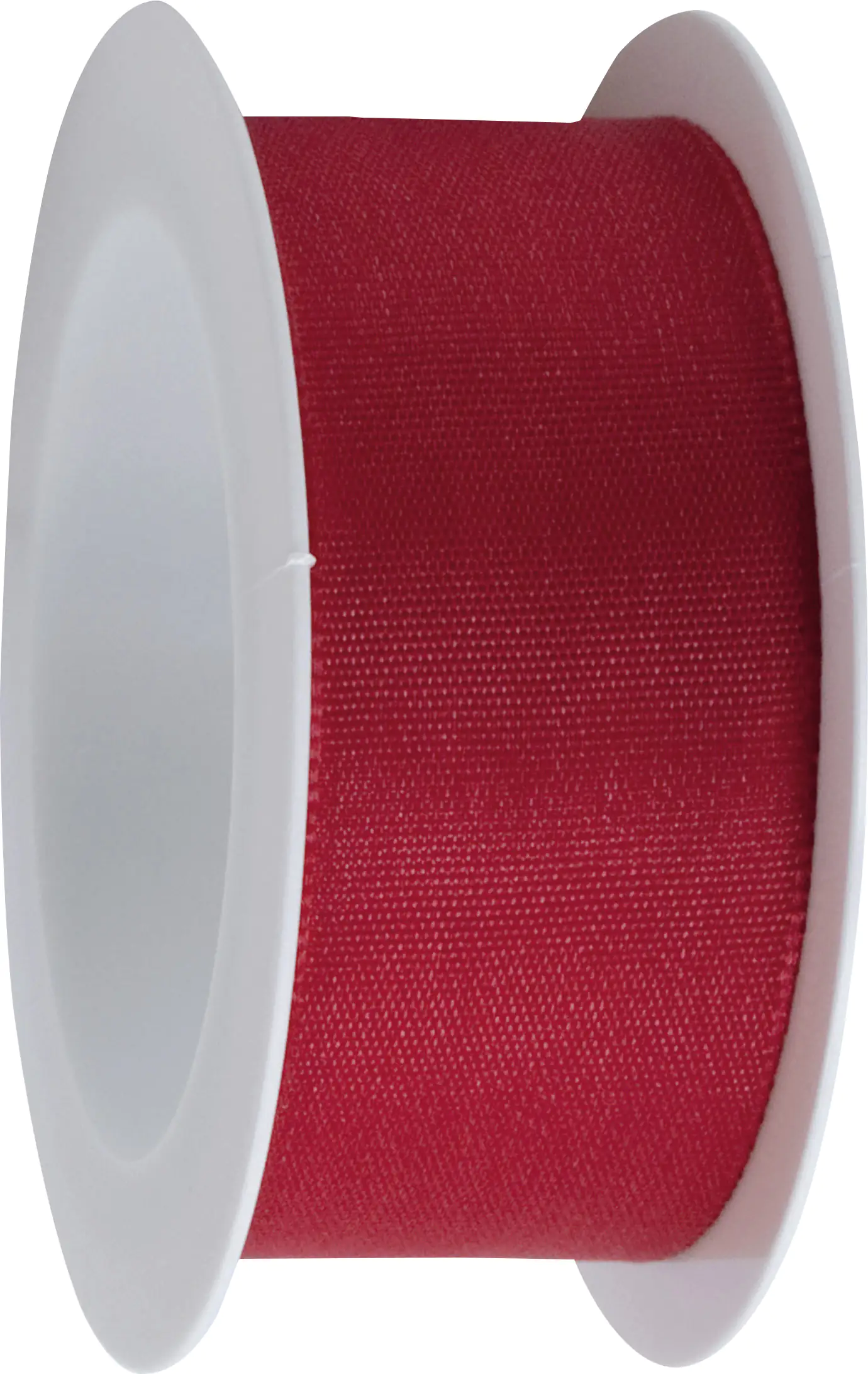 4014995056238 Braun & Company Band mit Draht rot 25 mm x 2,5 m