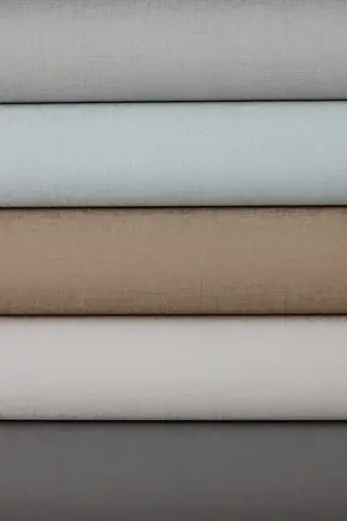 Rasch Vliestapete 687576 Tropical house uni orange, 10,05 x 053 m