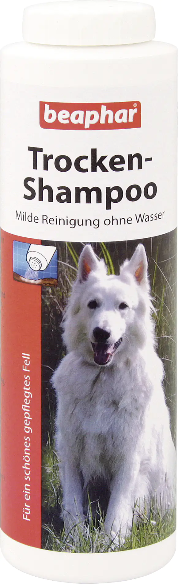 Beaphar Trocken-Shampoo für Hunde 150 g Beaphar Trocken-Shampoo für Hunde 150 g