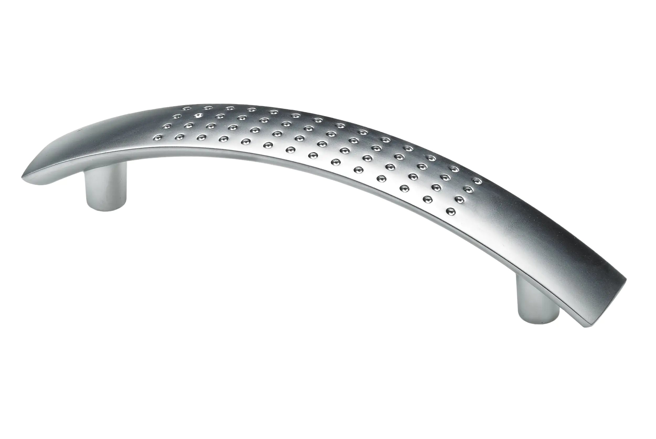 Hettich Möbelgriff  Aluminium Optik 16 x 124 x 24 mm - 1 Stück Hettich Möbelgriff  Aluminium Optik 16 x 124 x 24 mm - 1 Stück