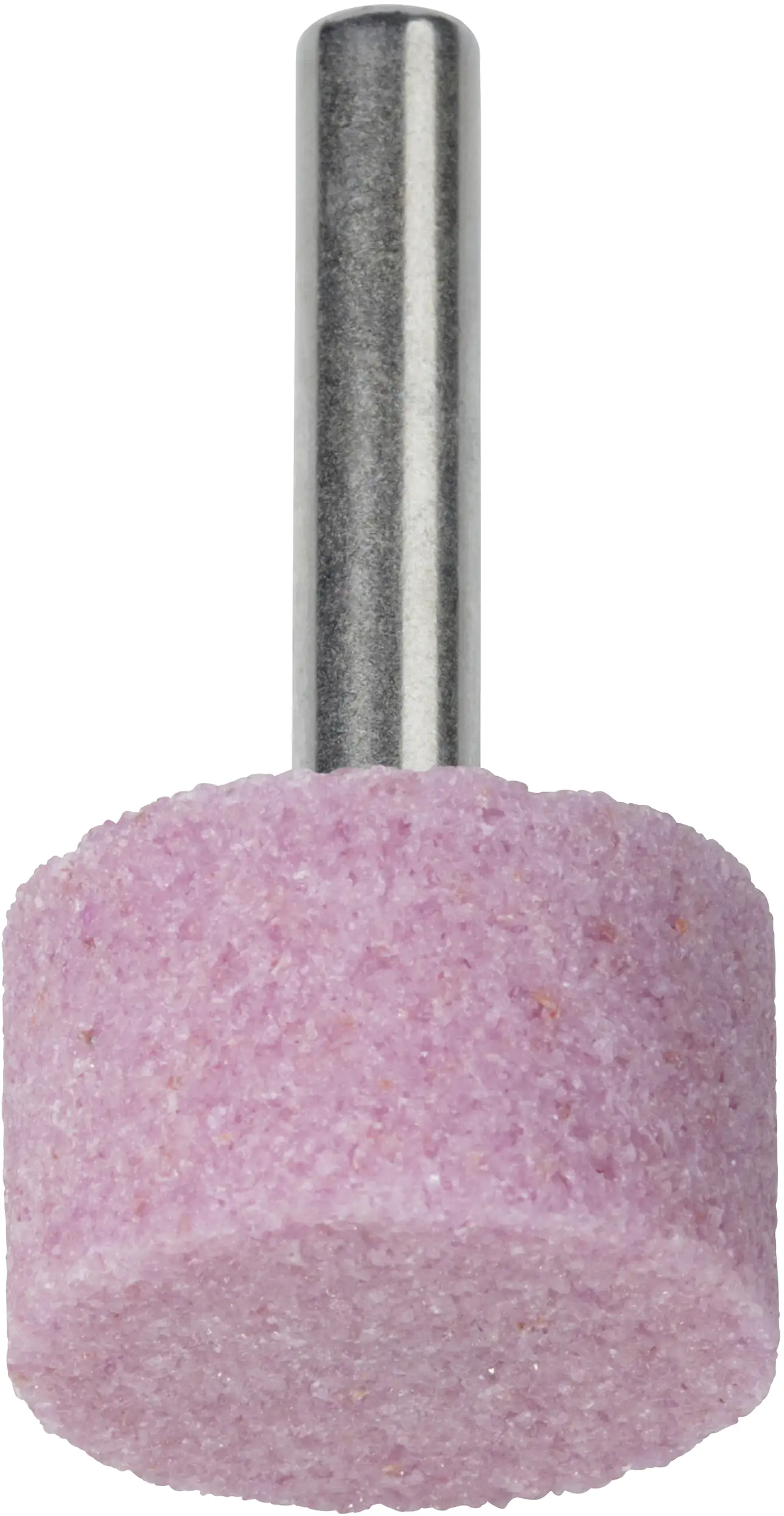 Wolfcraft Schleifkörper Ø 25 x 15 mm Zylinder