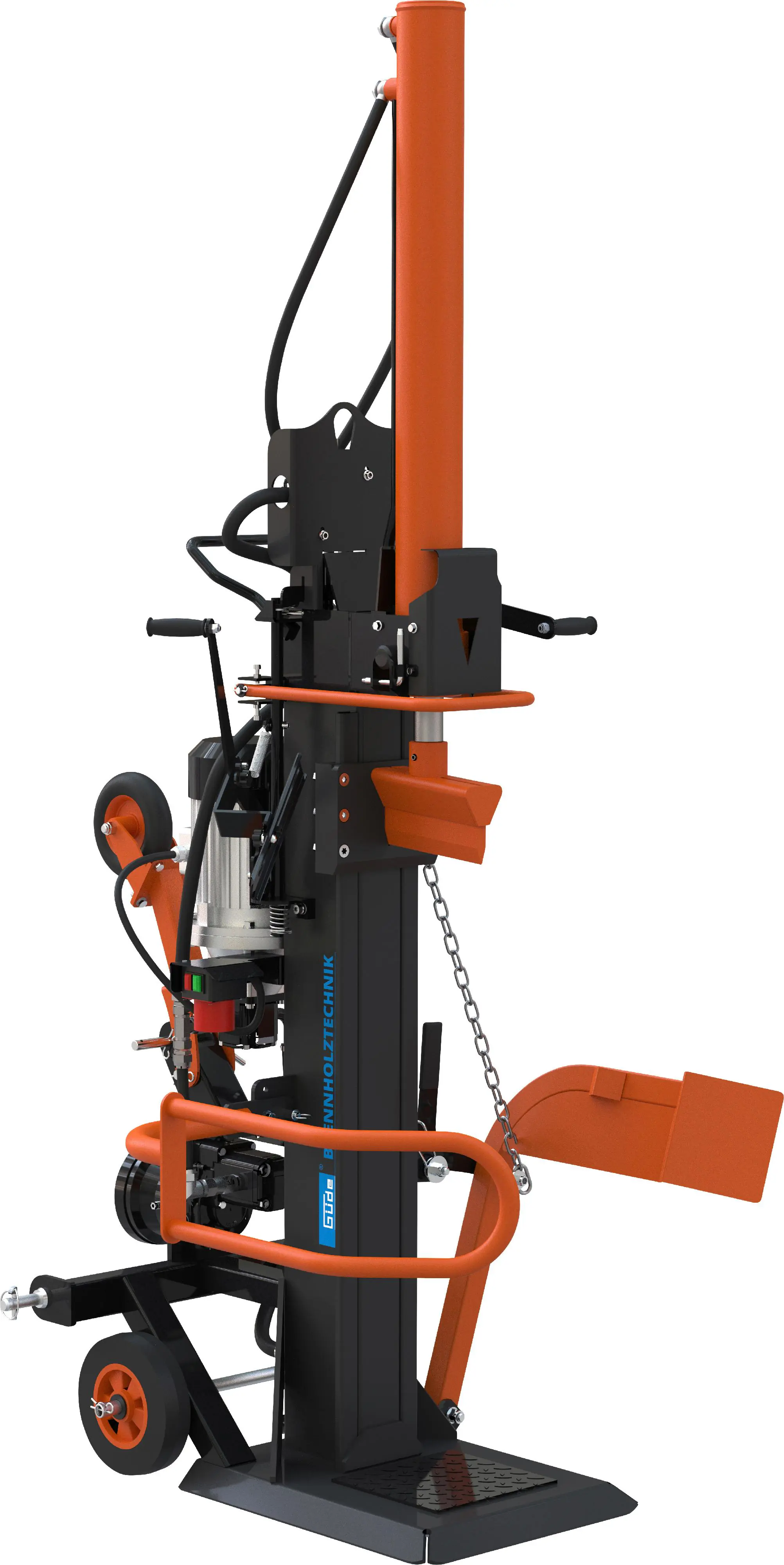 Güde Holzspalter GHS 1100/25TEZ-A 25 t Güde Holzspalter GHS 1100/25TEZ-A 25 t