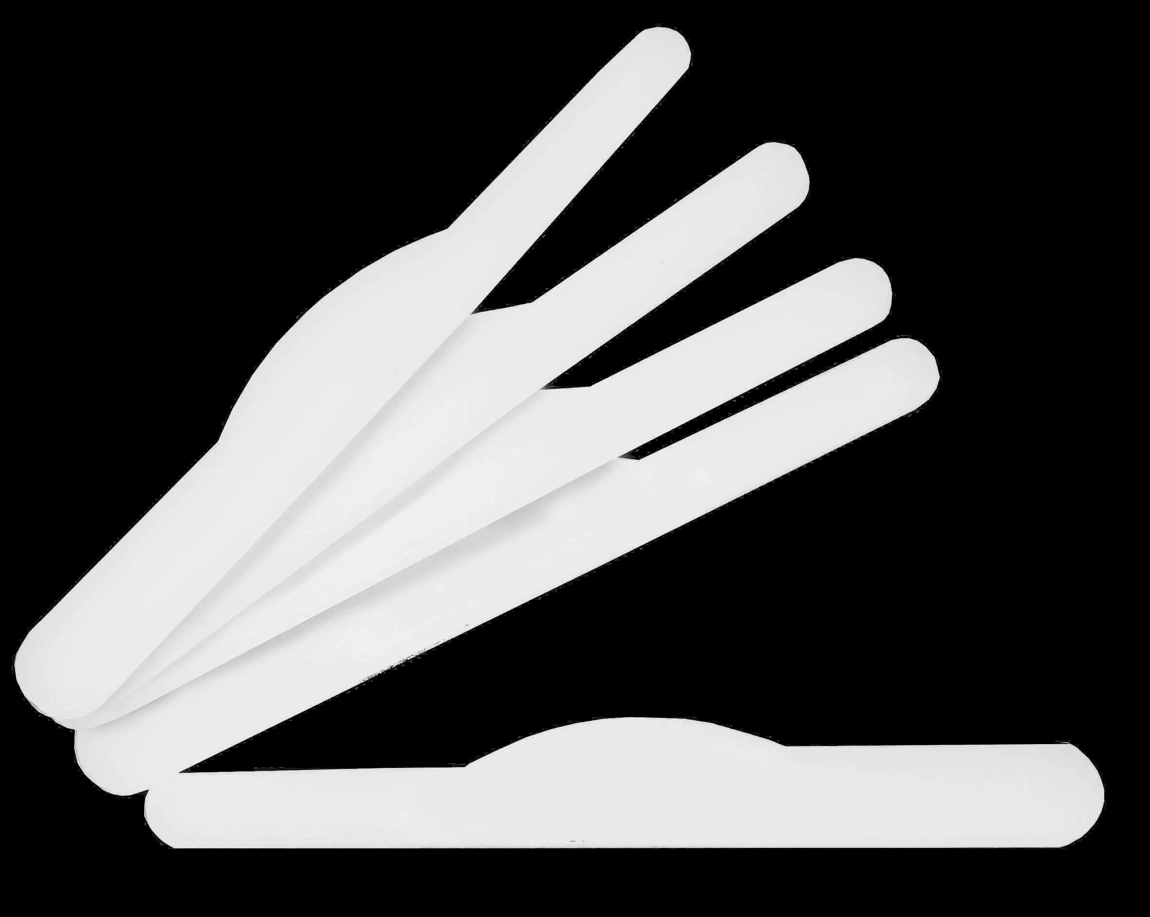 Profi-Fugenglätter 5 Stück