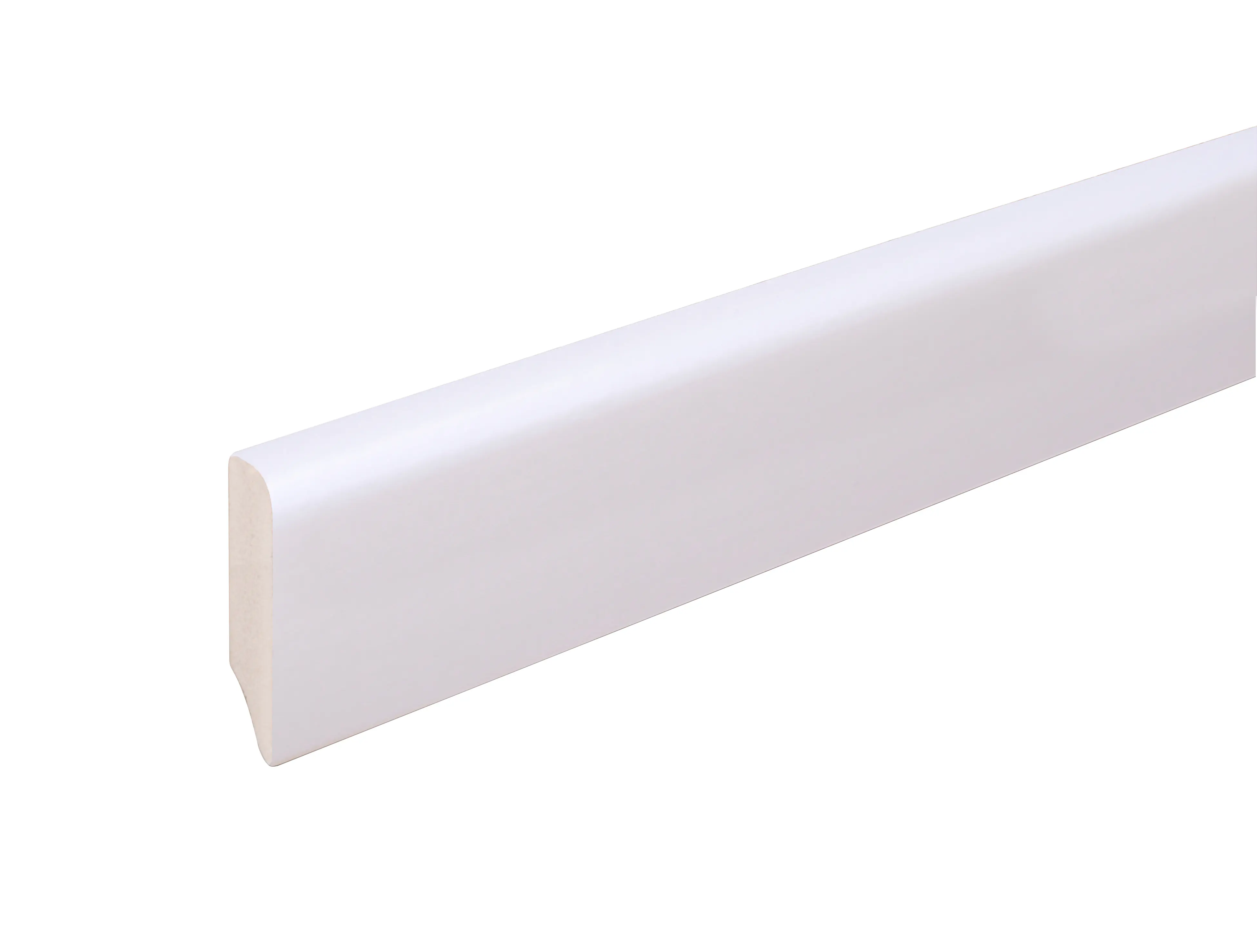 TrendLine Vinylboden Eiche Landhausdiele mit Trittschalldämmung + gratis Fussleiste