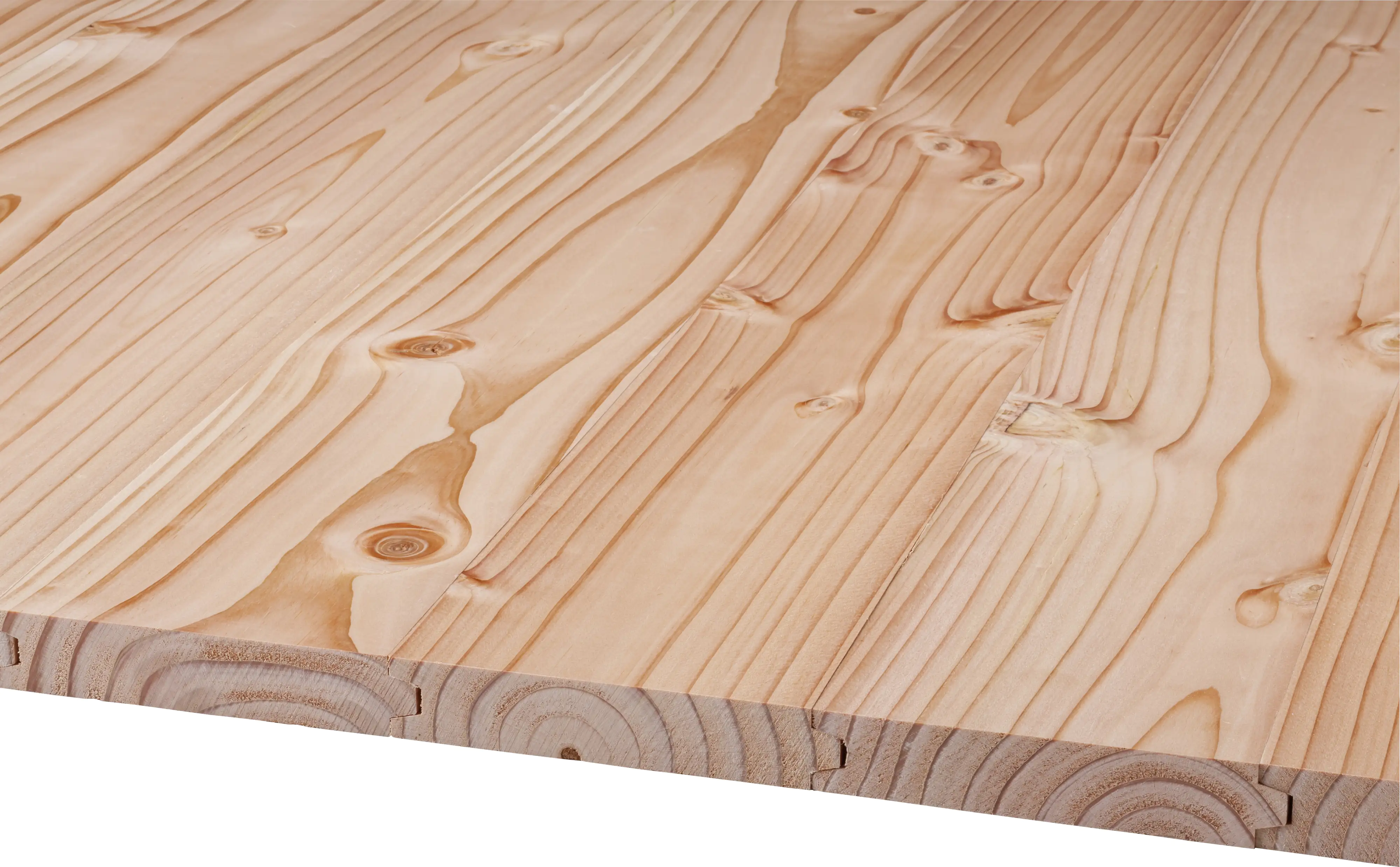 Hobeldiele Douglasie 200 x 9,6 cm 19 mm gehobelt