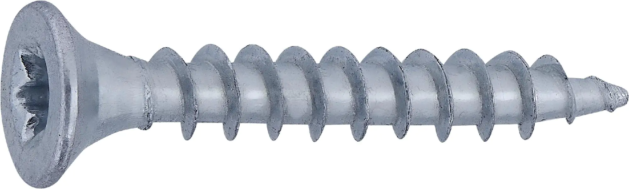 Connex Universalschrauben 5.0 x 20 mm TX 25 - 16 Stk.