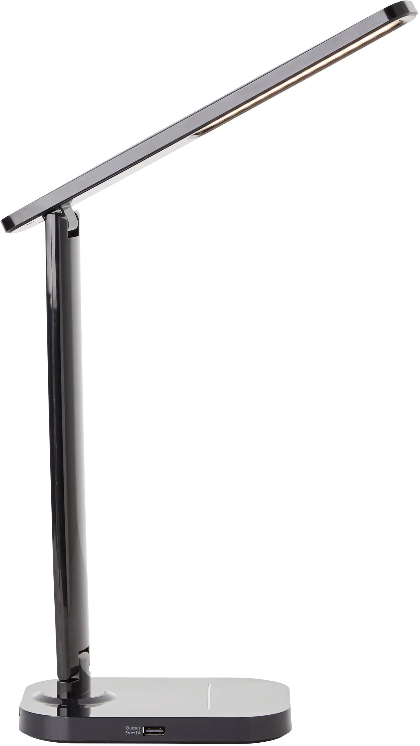 Brilliant LED Tischleuchte Vicari 33,3 x 12 cm 6 W dimmbar