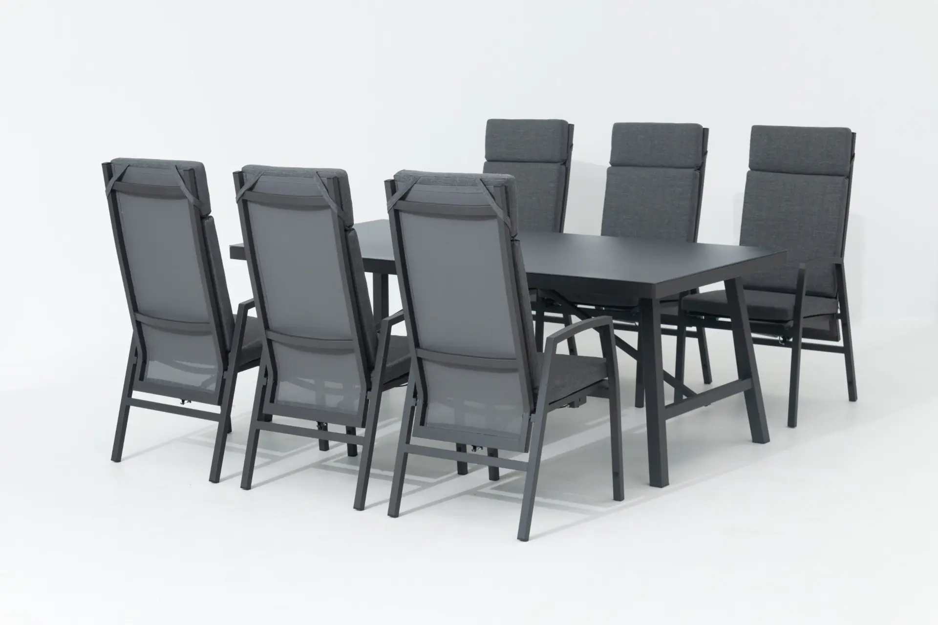 Primaster Garten-Essgruppe Sardegna 6 Personen