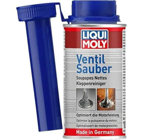 Liqui Moly Ventil Sauber 150 ml