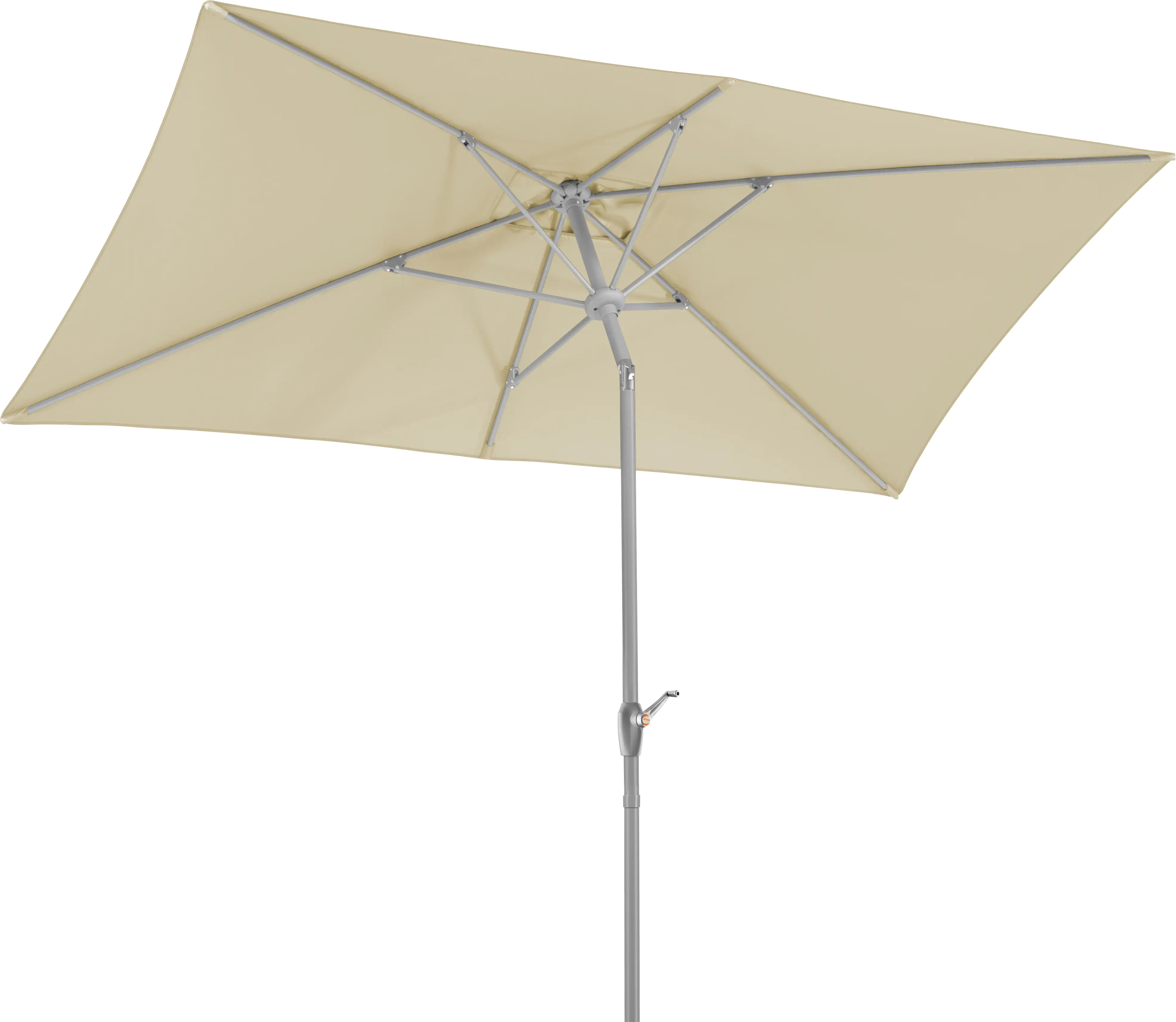 Schneider Sonnenschirm Porto natur 300 x 200 cm