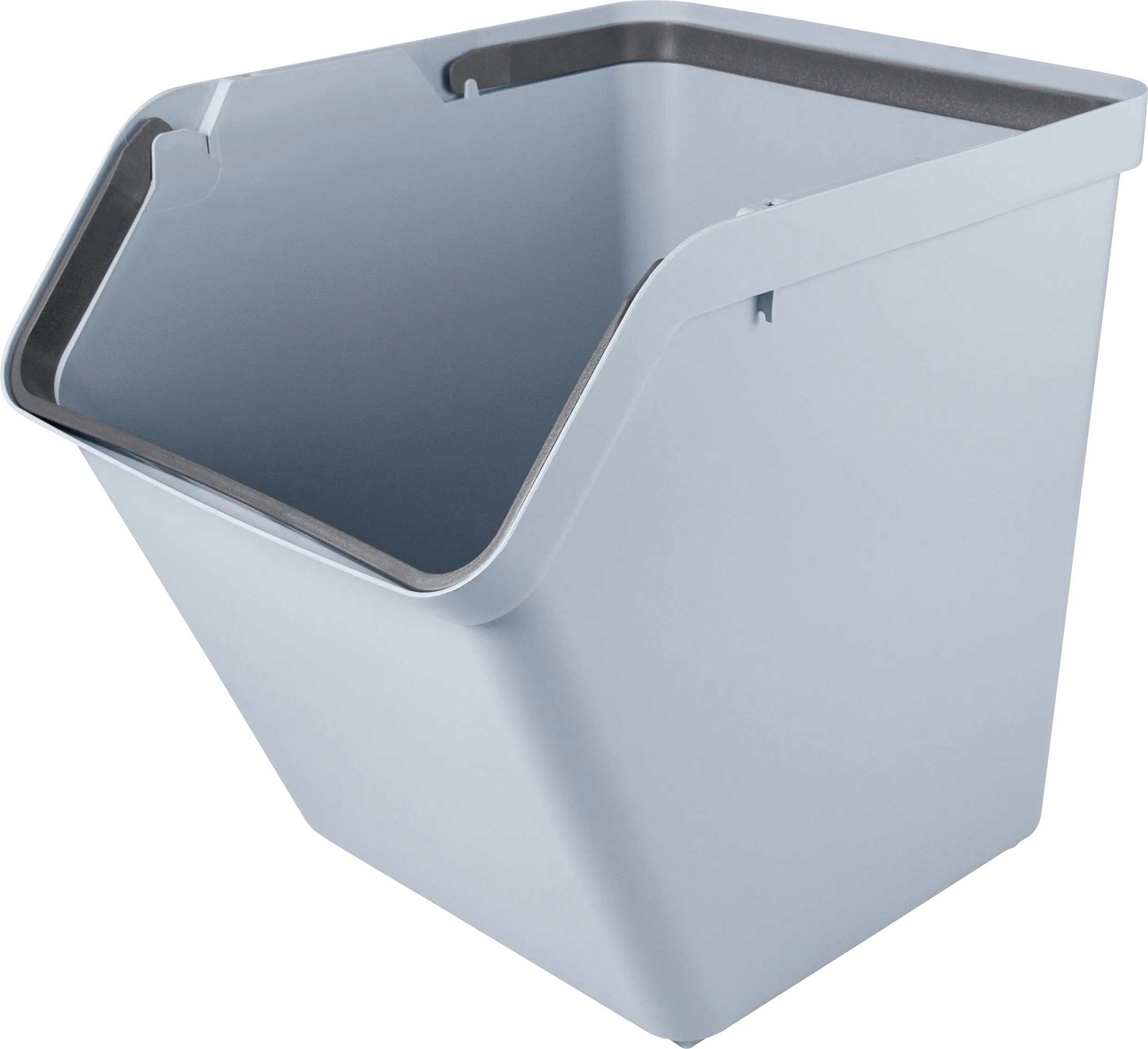 Sunware Sortiereinheit Sigma Home 60 L blau