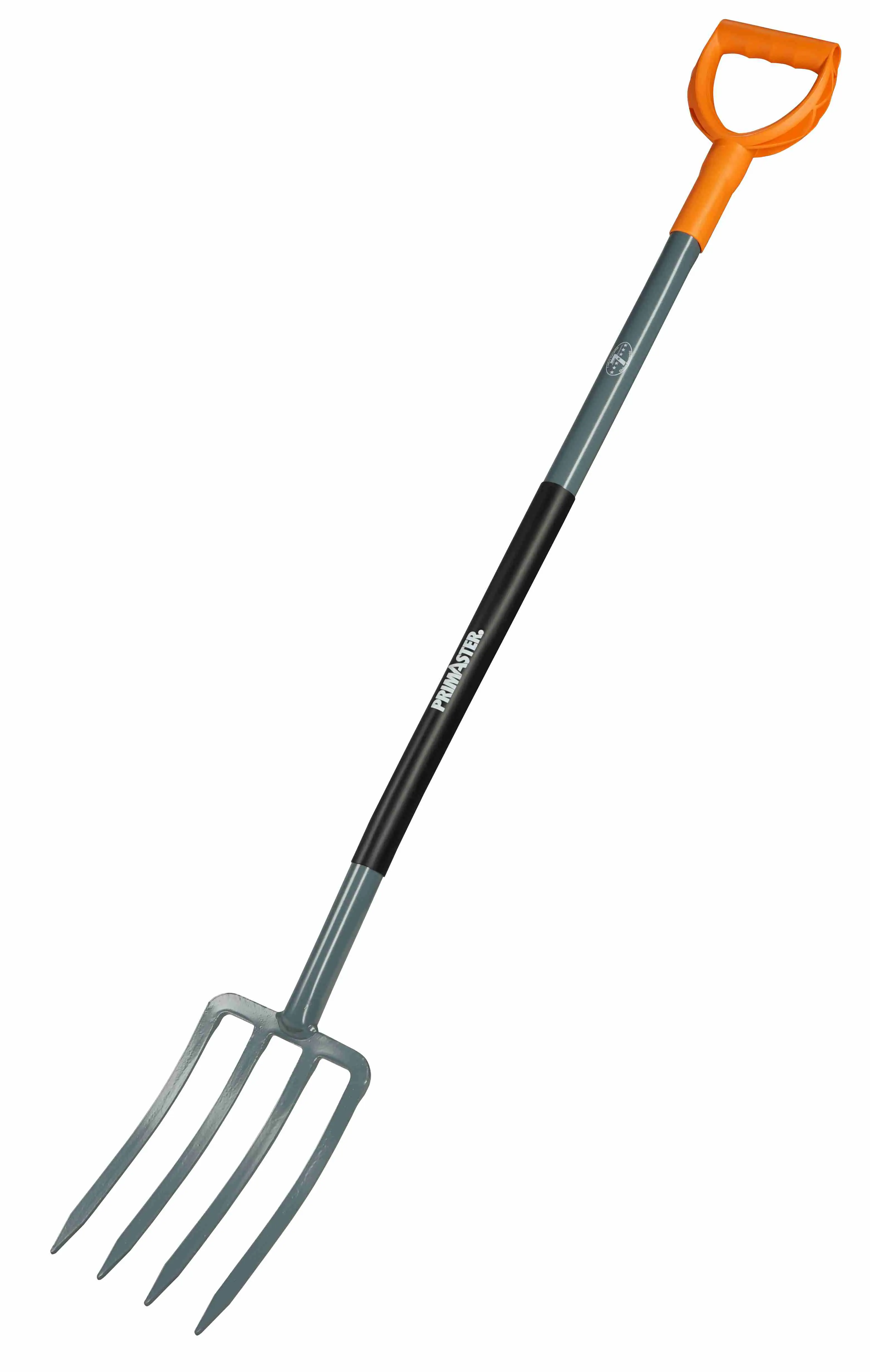 4000925845003 Primaster Spatengabel 26 x 17 cm vier Zacken