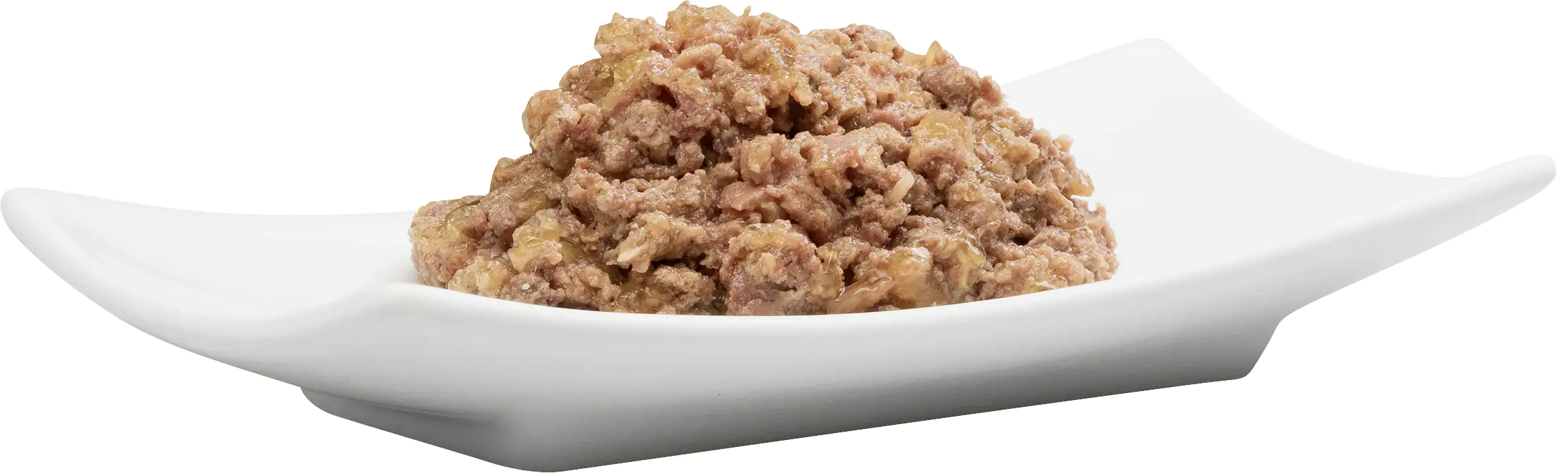 Catz Finefood Katzenfutter Classic No. 23 Rind & Ente 200 g