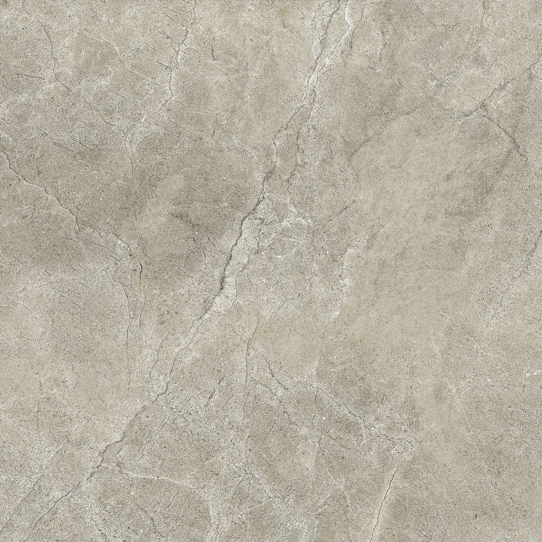 Bodenfliese Feinsteinzeug Marfil 60 x 60 cm choco