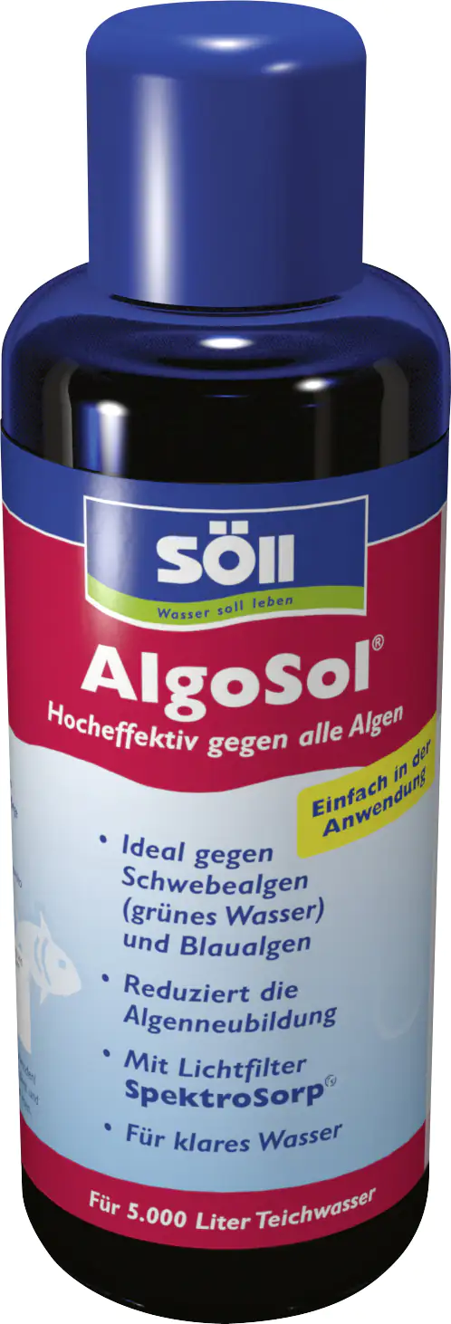 Söll AlgoSol 250 ml