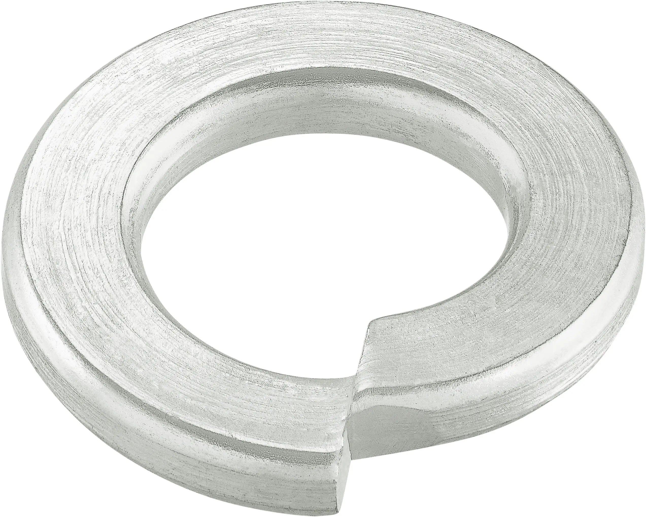 Conmetall Federringe 6 x 11,8 mm verzinkt - 50 Stk.