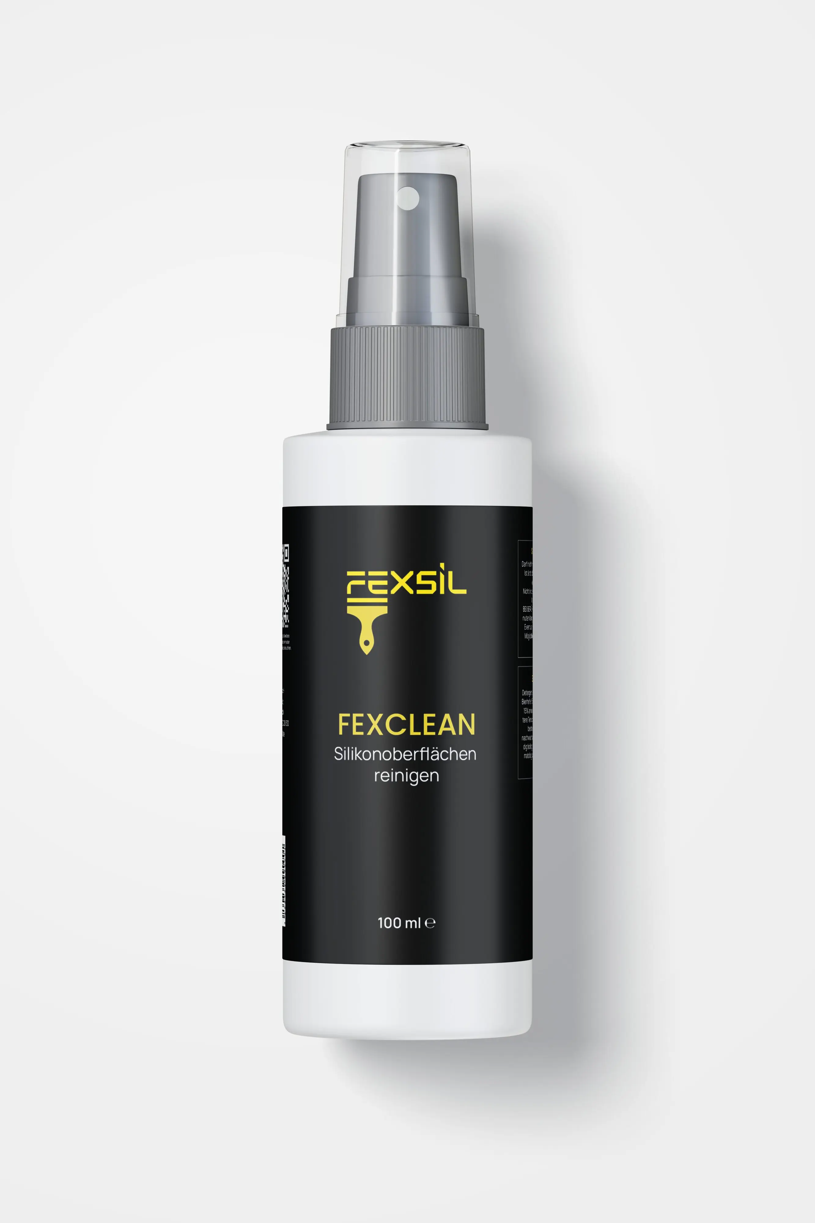 Fexsil Fugenreiniger 100 ml transparent