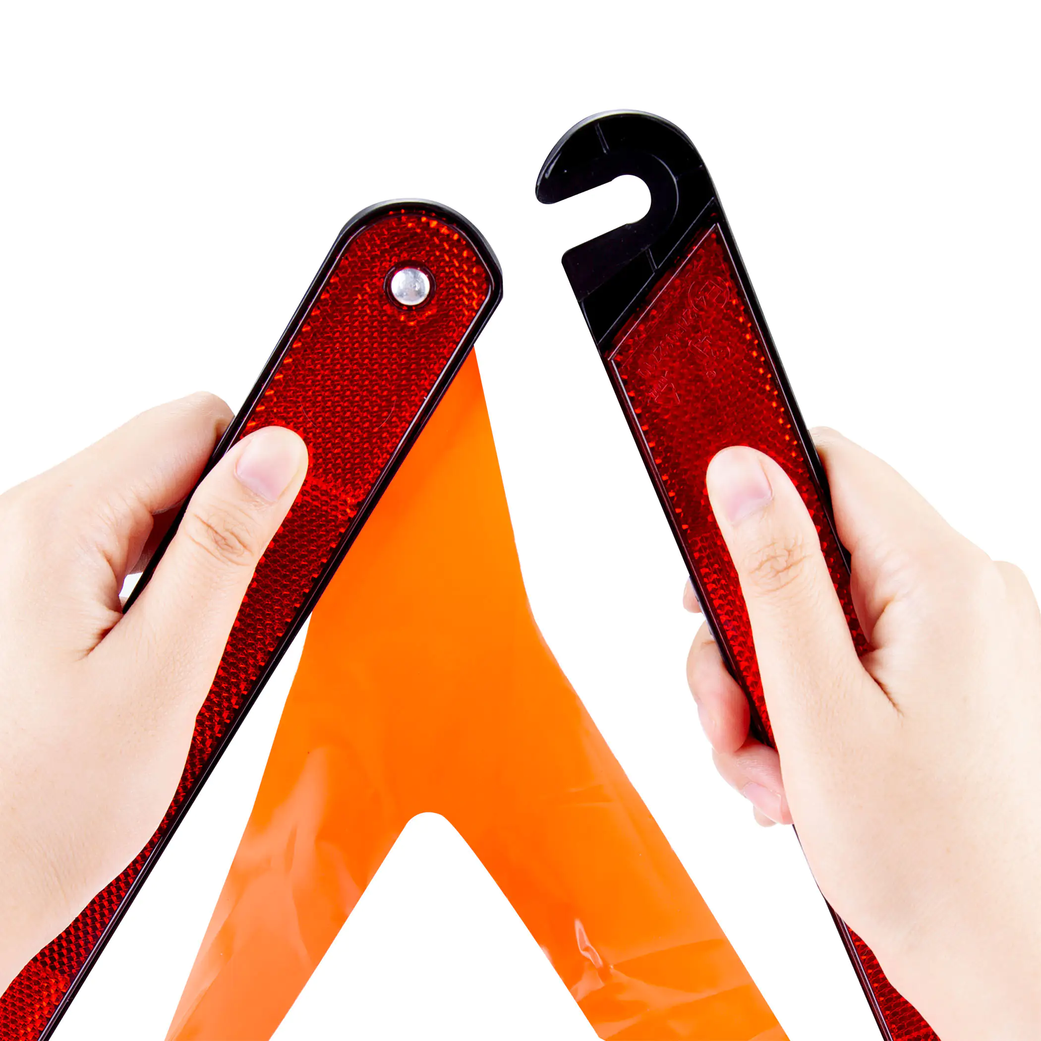 TrendLine Euro-Warndreieck