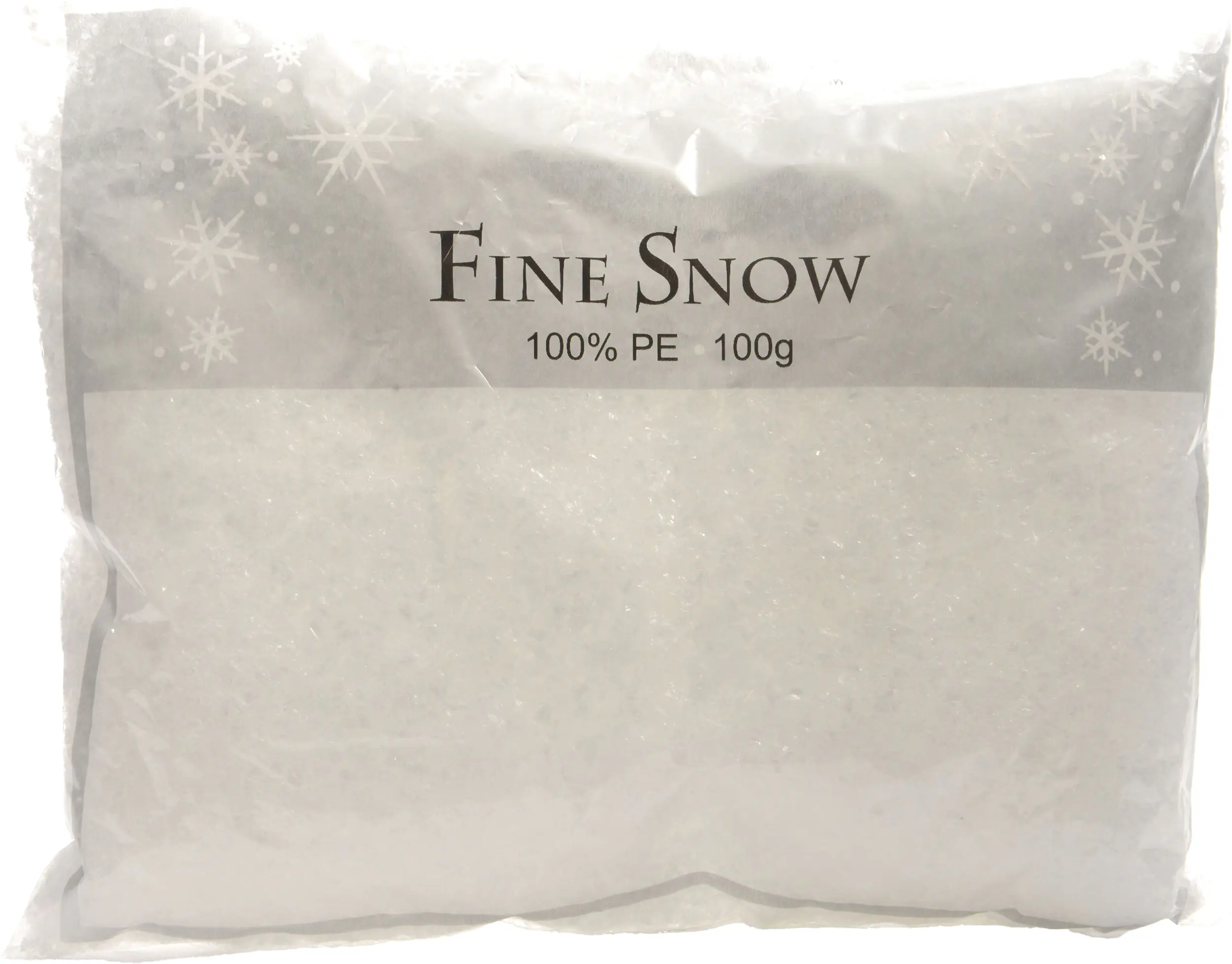 Kaemingk Kunstschnee fein 100 g