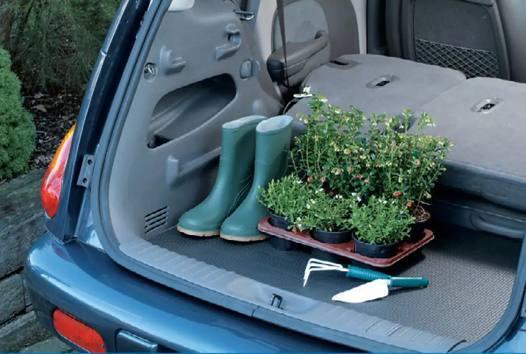 TrendLine Anti Rutschmatte 120x90cm TrendLine Anti Rutschmatte 120x90cm