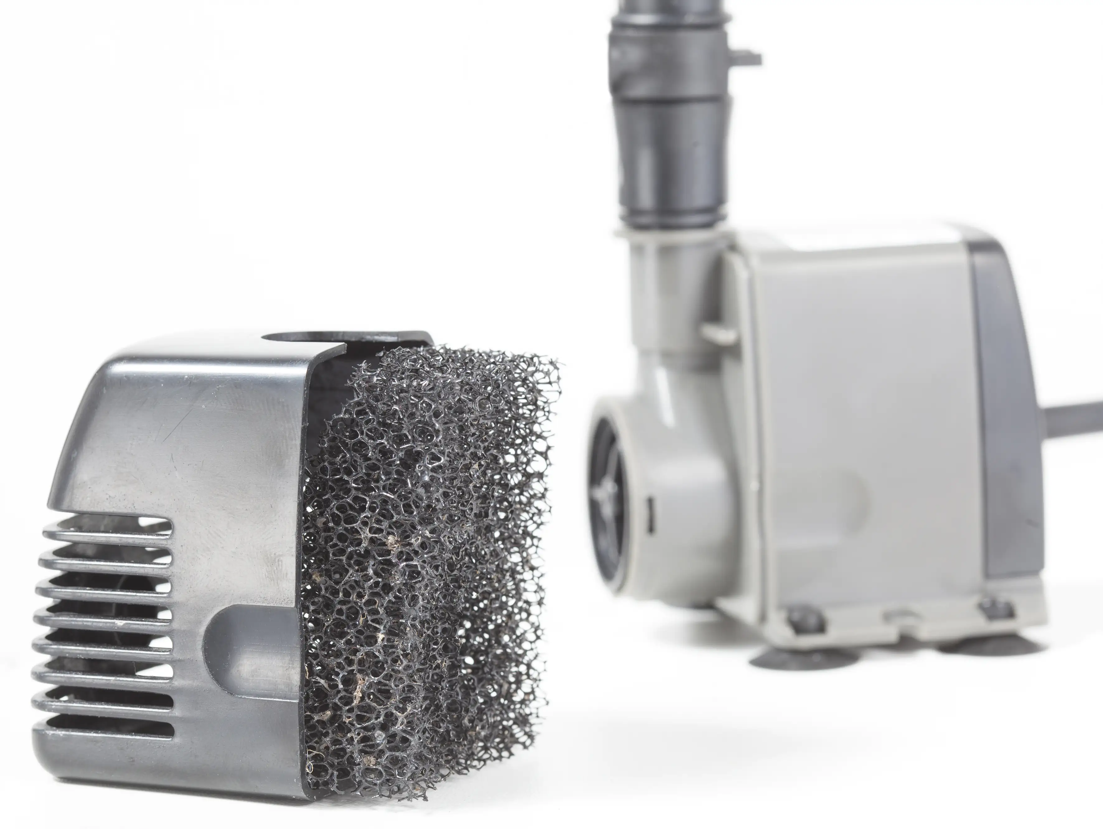 Heissner Smartline Teichpumpen-Set Indoor 600 l/h