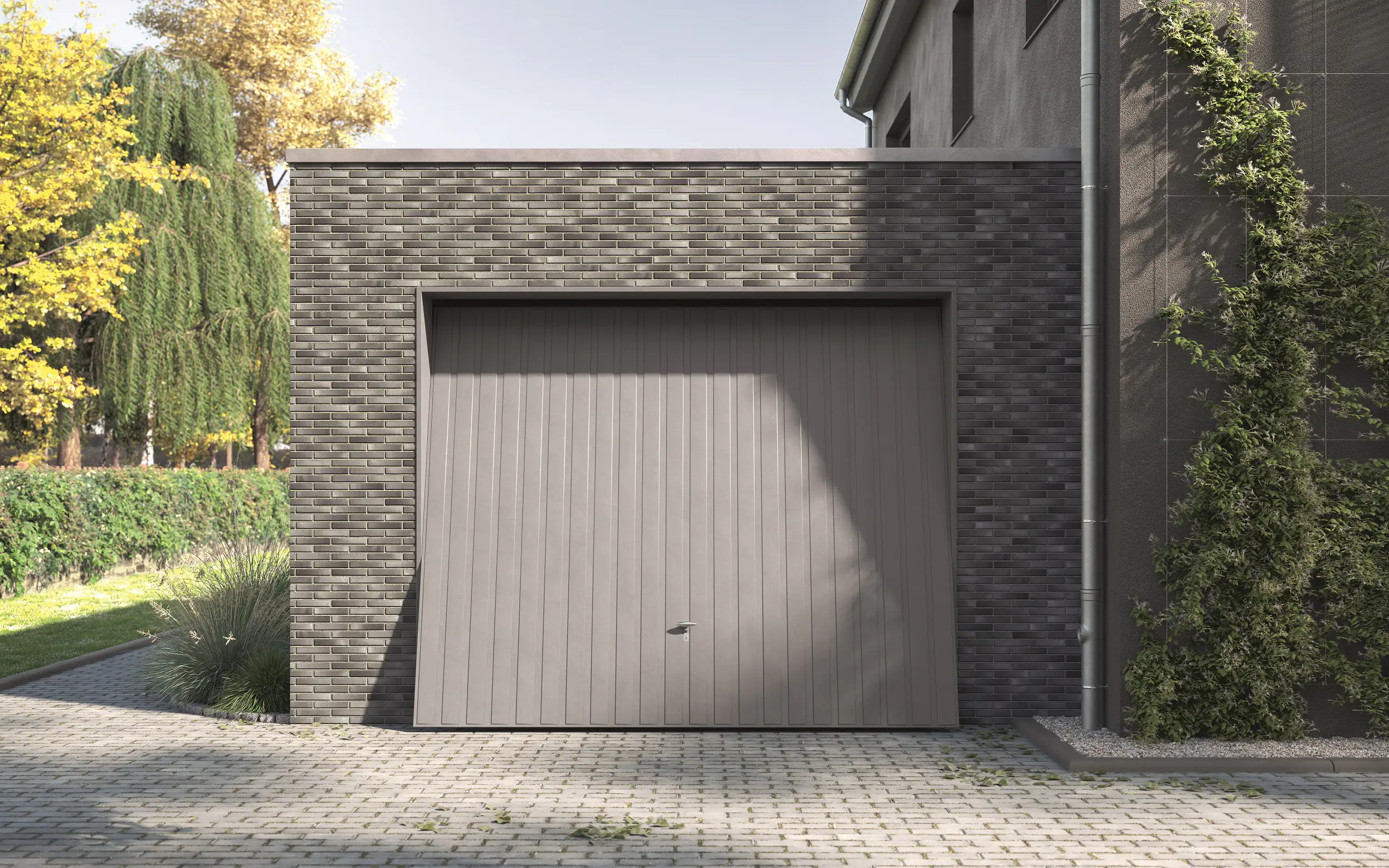 Alpina Metallschutz-Lack Eisenglimmer 750 ml silber Alpina Metallschutz-Lack Eisenglimmer 750 ml silber